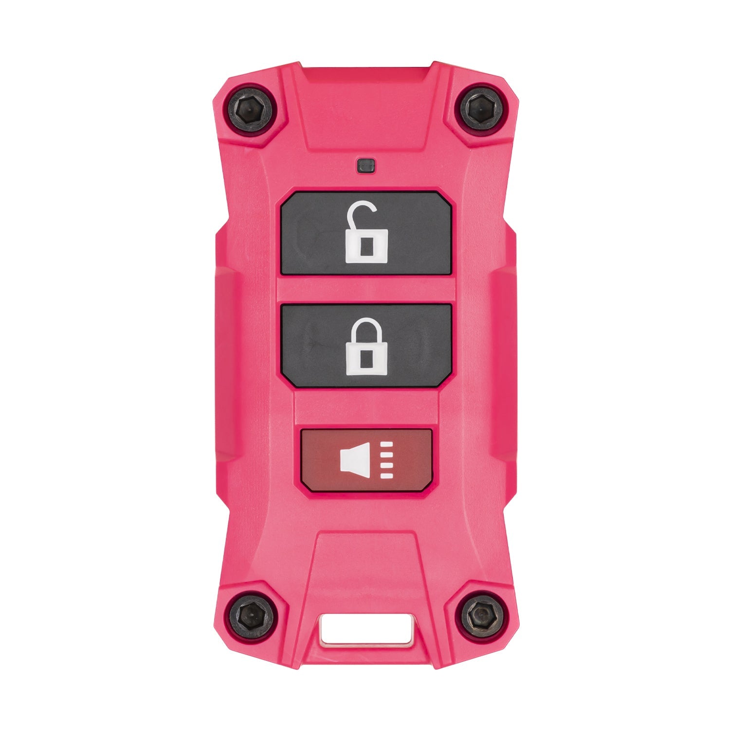 Injection Fob IF029 (V2 For Wrangler JL / Gladiator JT) - PINK