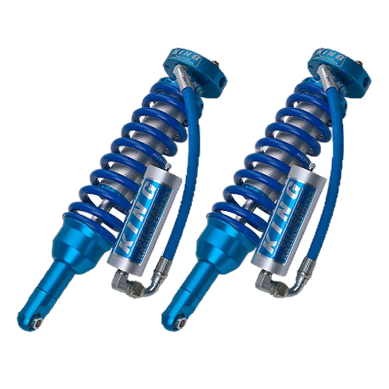 '03-09 4Runner 2.5 Performance Series Coilovers