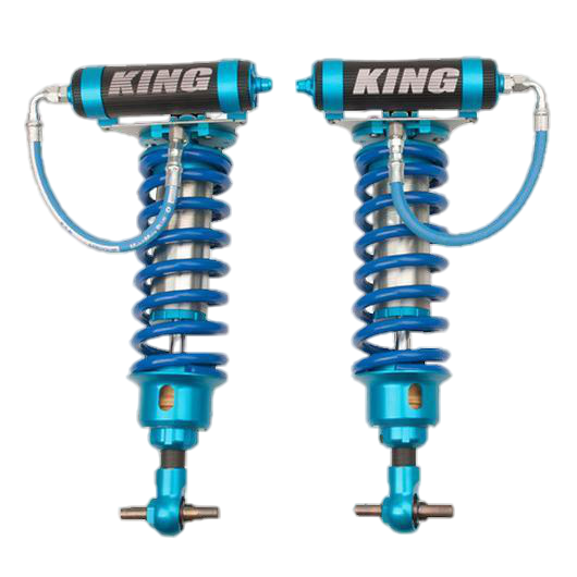 '07-18 Chevy/GM 1500 3.0 Performance Race Kit Coilovers