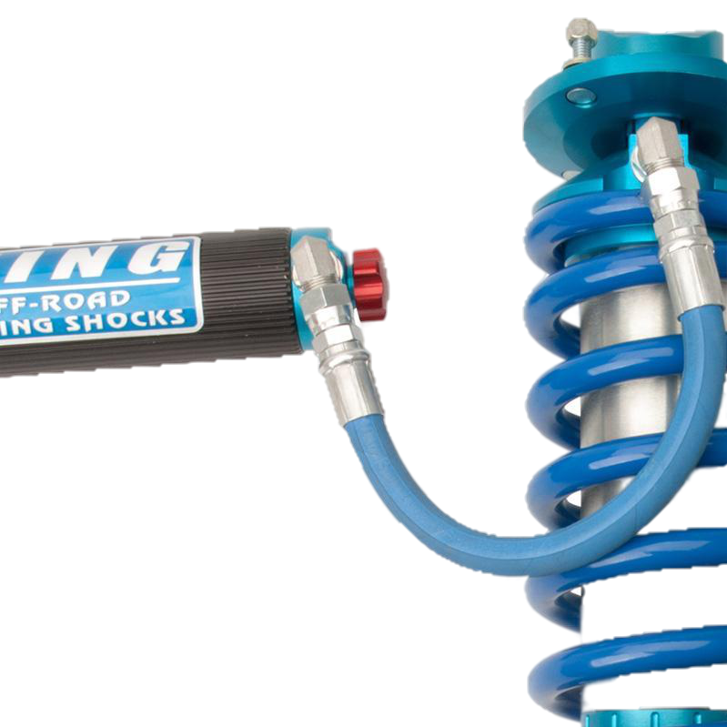 '07-21 Toyota Tundra King 3.0 Stage 3 Series Finned RR Coilovers