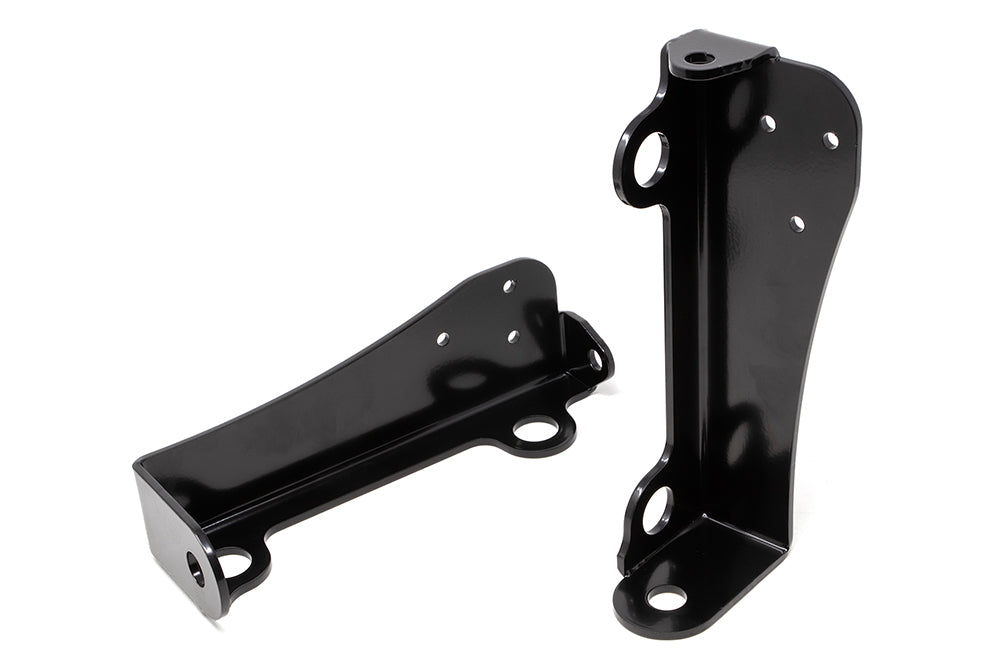 BED STIFFENERS FOR 4TH GEN TACOMA