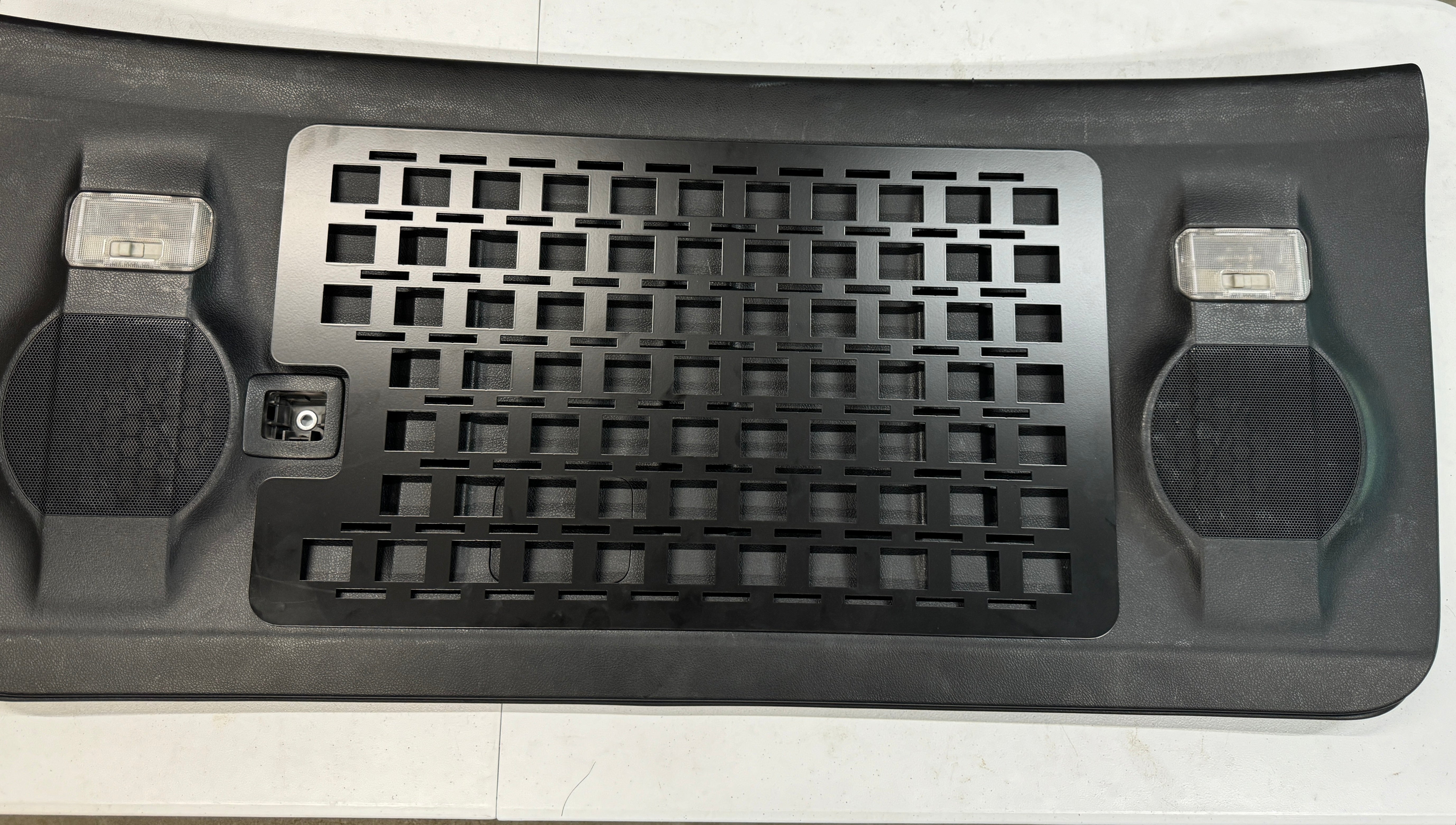 Hatch Molle For 4Runner