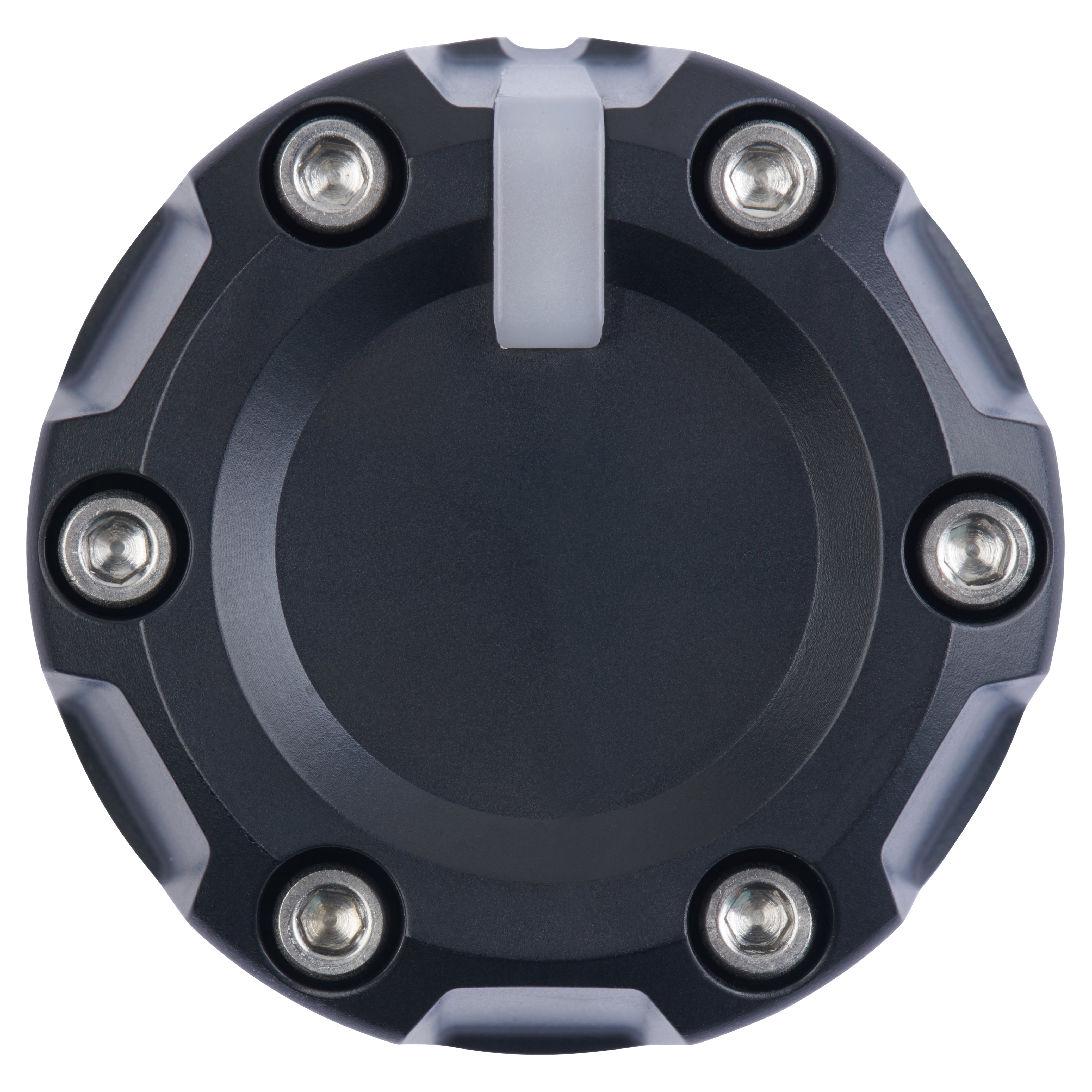 Climate Knobs (For FJ Cruiser) - BLACK