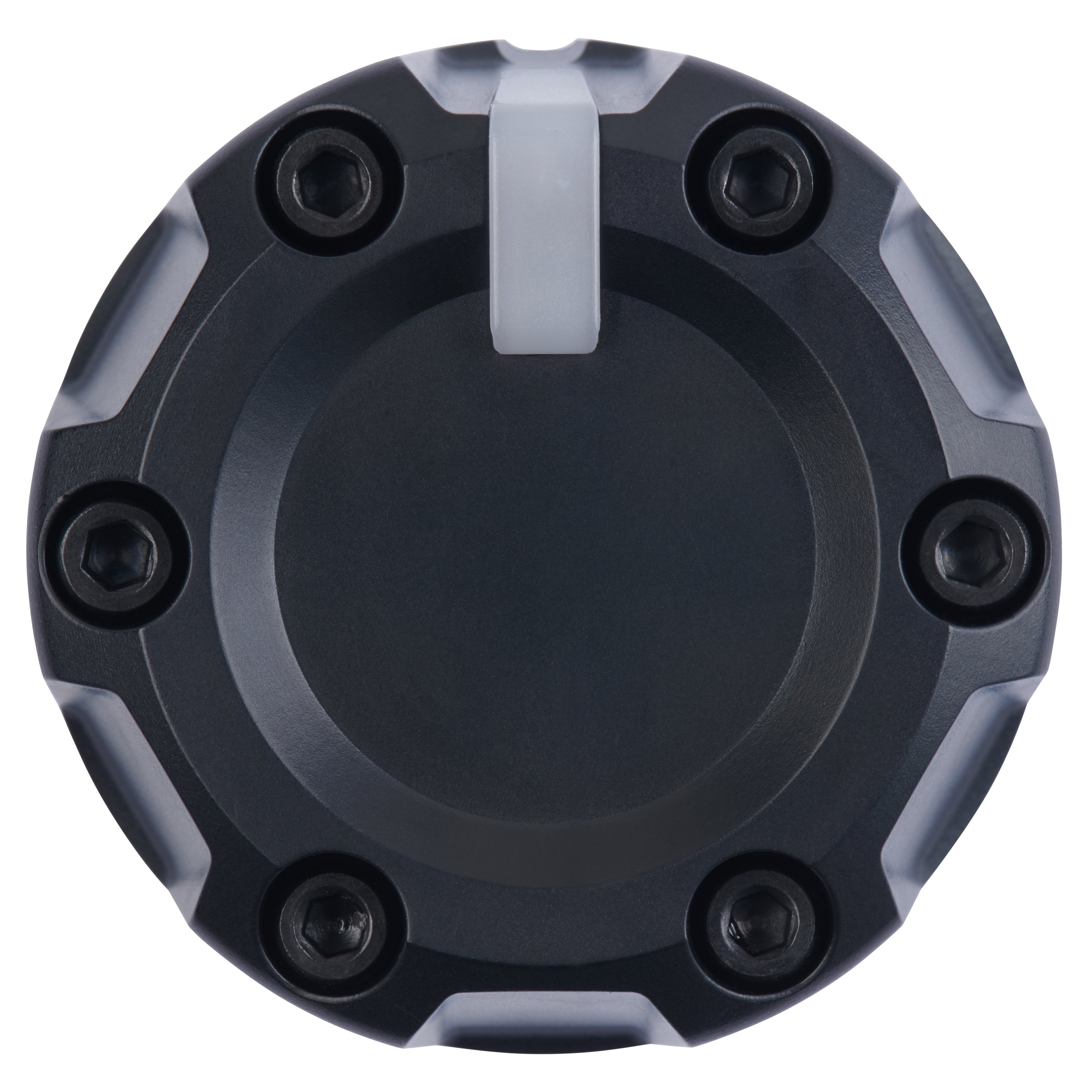 Climate Knobs (For FJ Cruiser) - BLACK