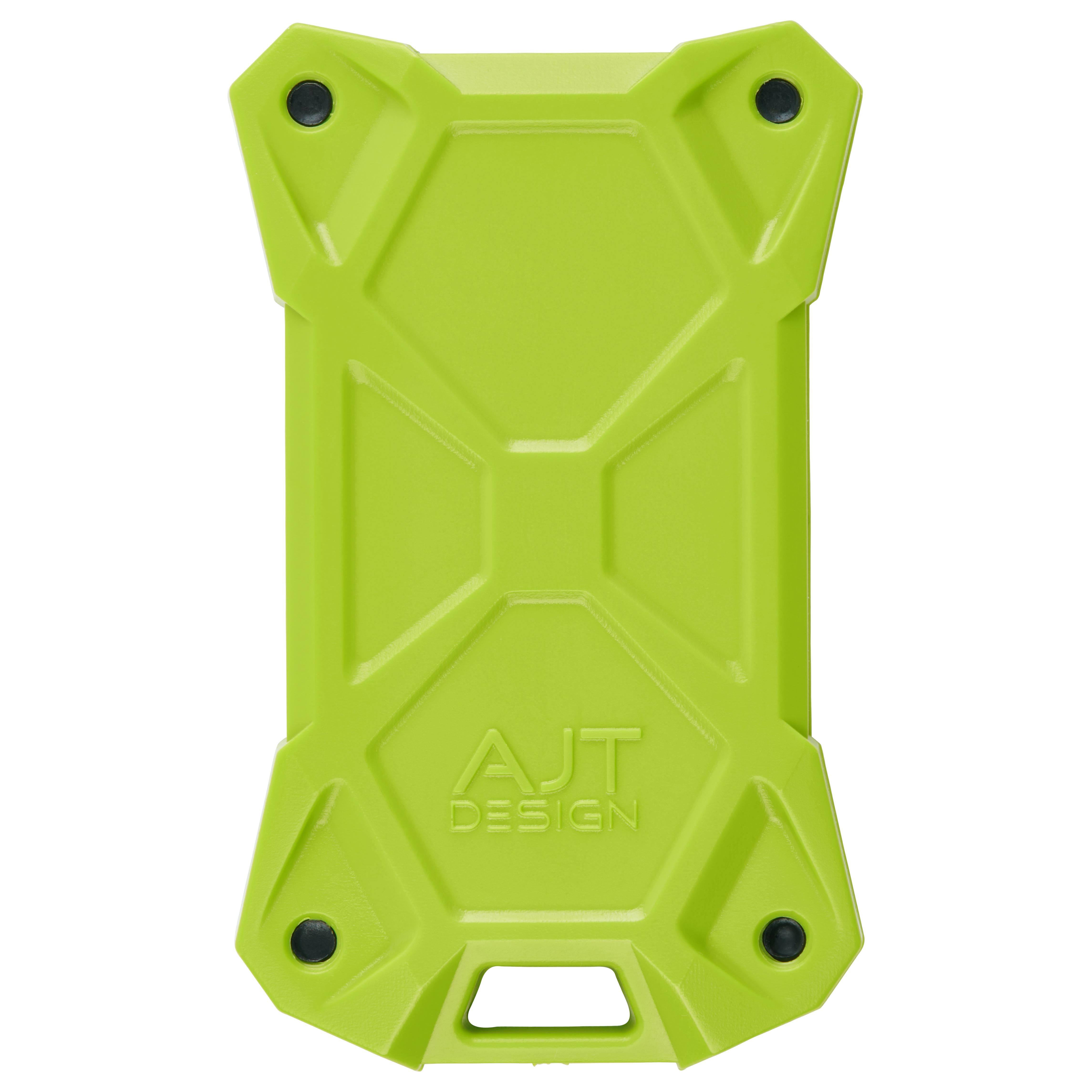 Injection Fob IF010 (For V1 2014-2018 Chevy/GMC) - GECKO