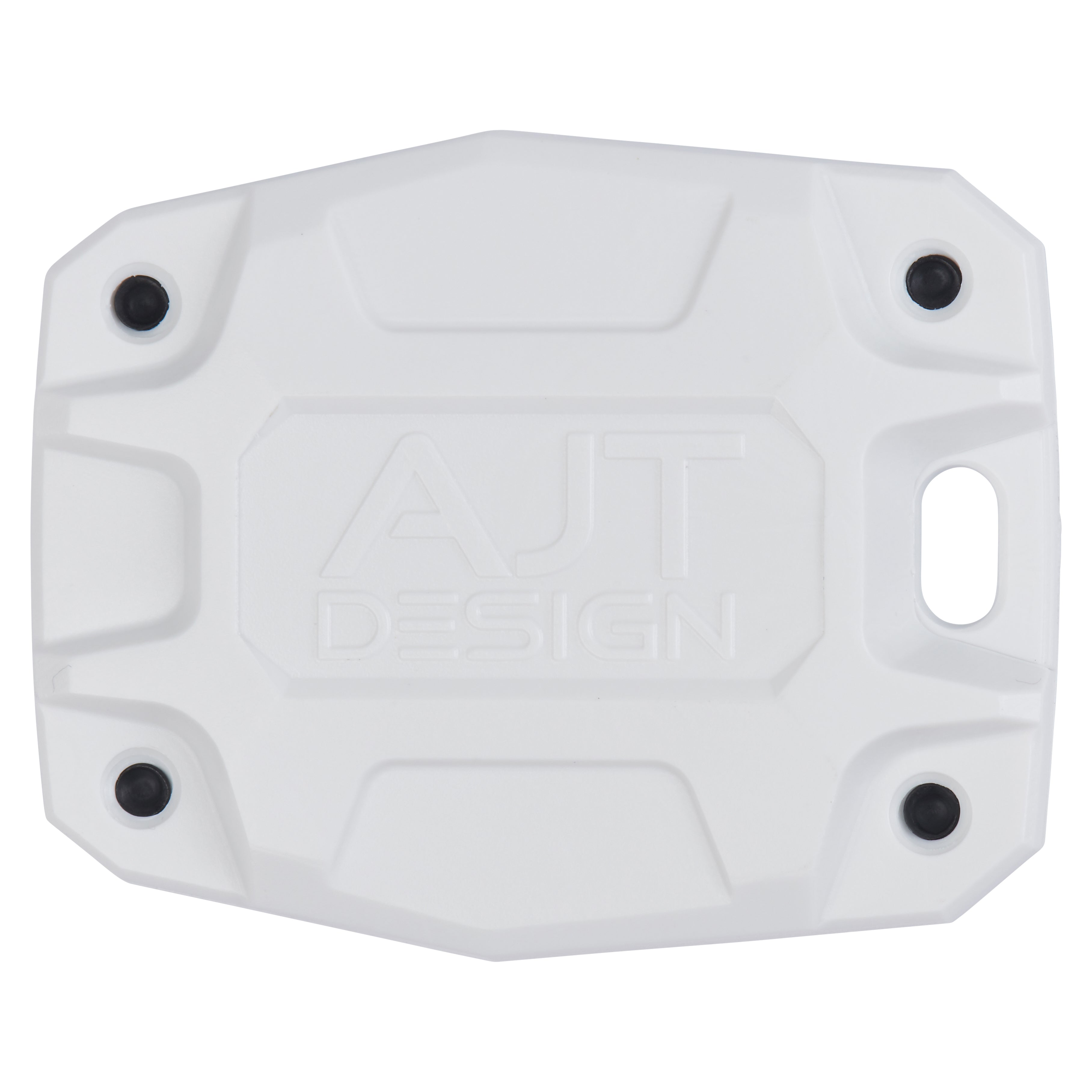 Injection Fob IF011 (For 5th Gen 4Runner) - WHITE