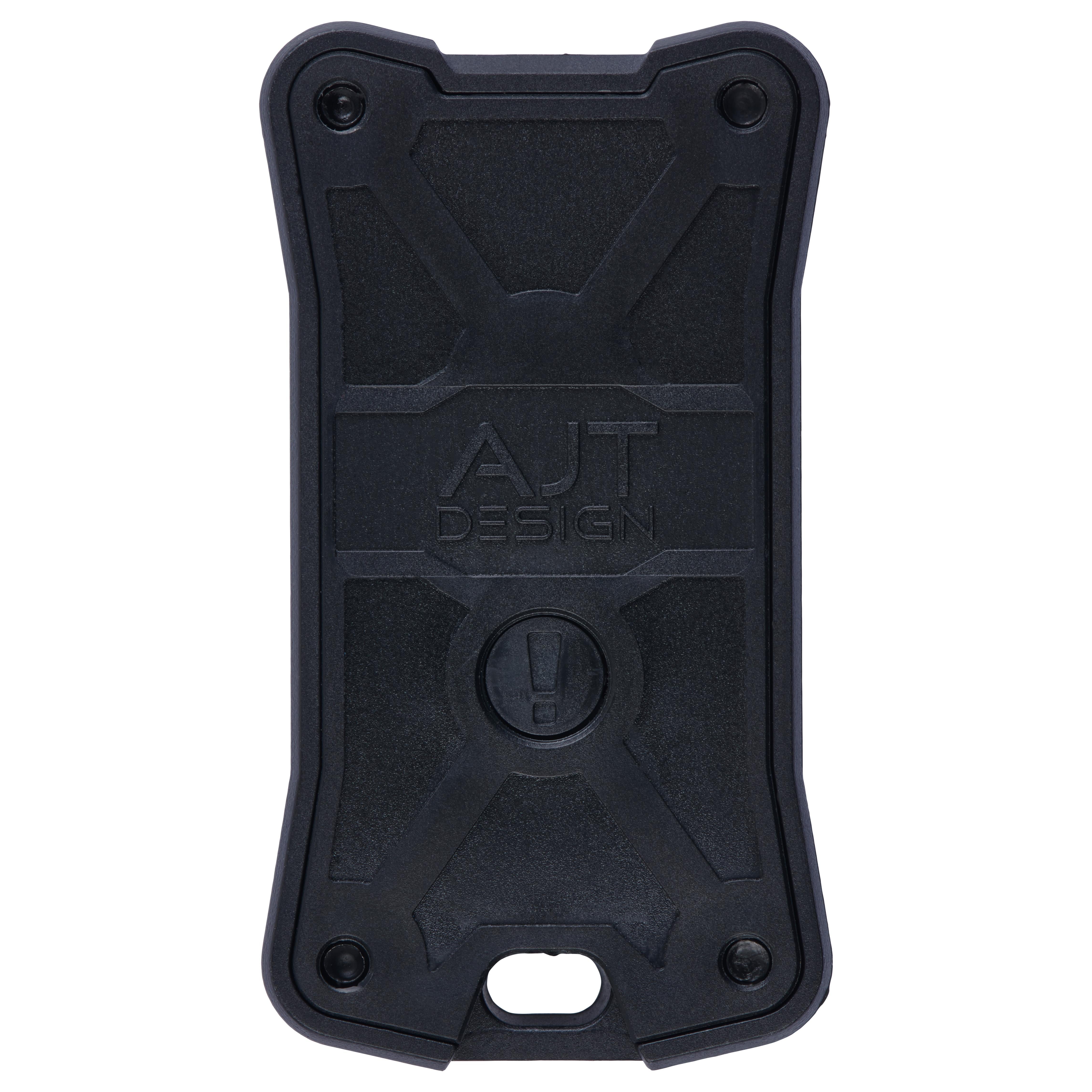 Injection Fob IF005 (For 2007 FJ Cruiser / 1st Gen Tundra) - BLACK