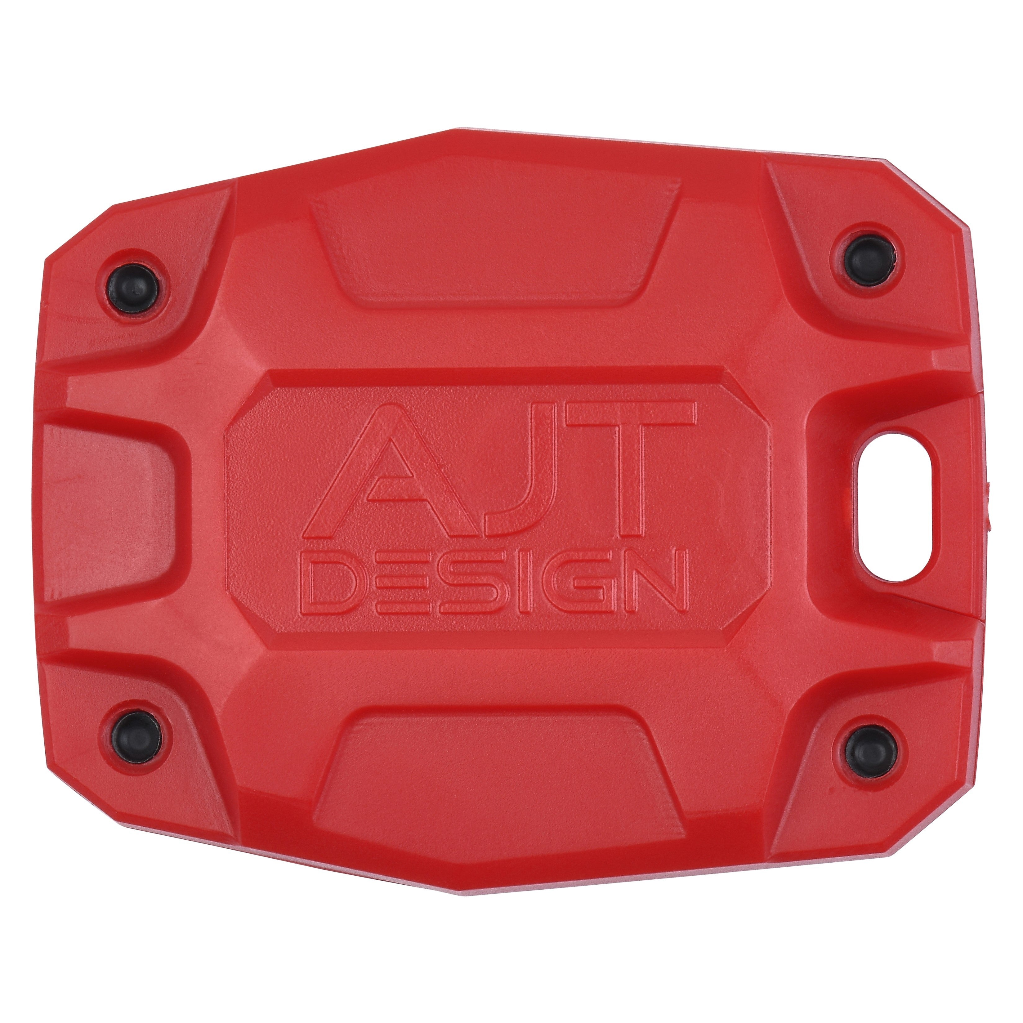 Injection Fob IF011 (For 5th Gen 4Runner) - RED