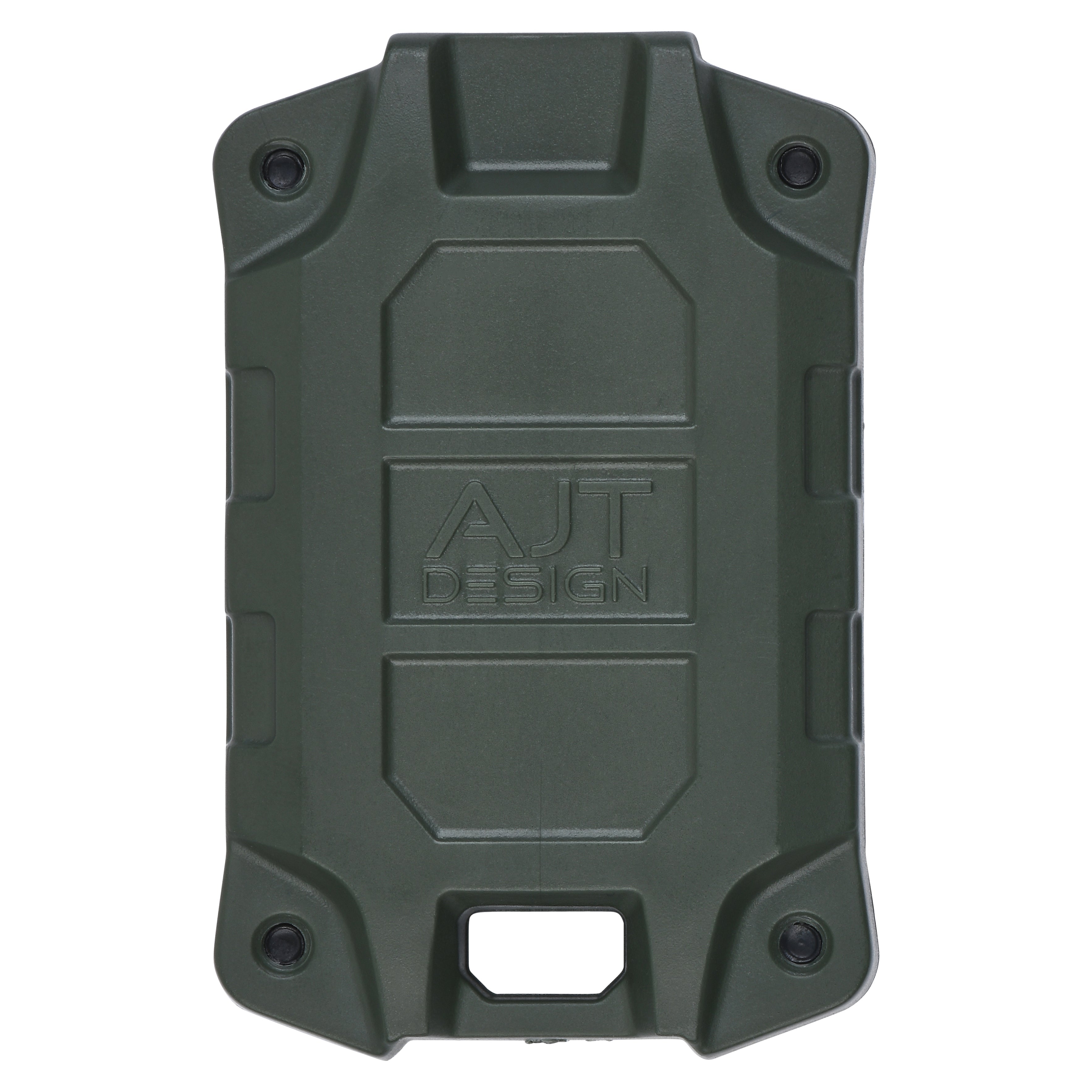 Injection Fob IF009 (For 2018-2019 Tundra / 2016-2023 Tacoma Manual/SR5) - ARMY GREEN