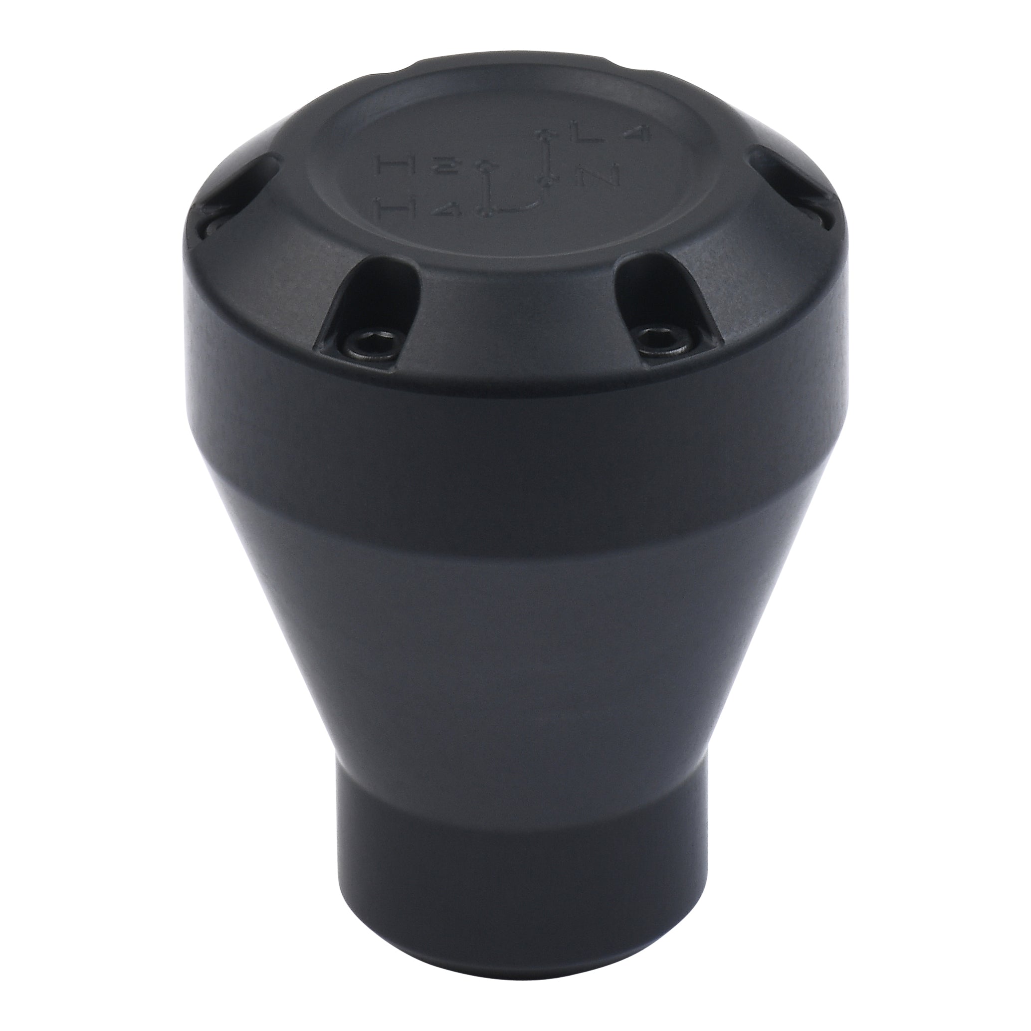 V2.5 Shift Knob - For Automatic FJ Cruiser/5th Gen 4Runner Transfer Case - BLACK