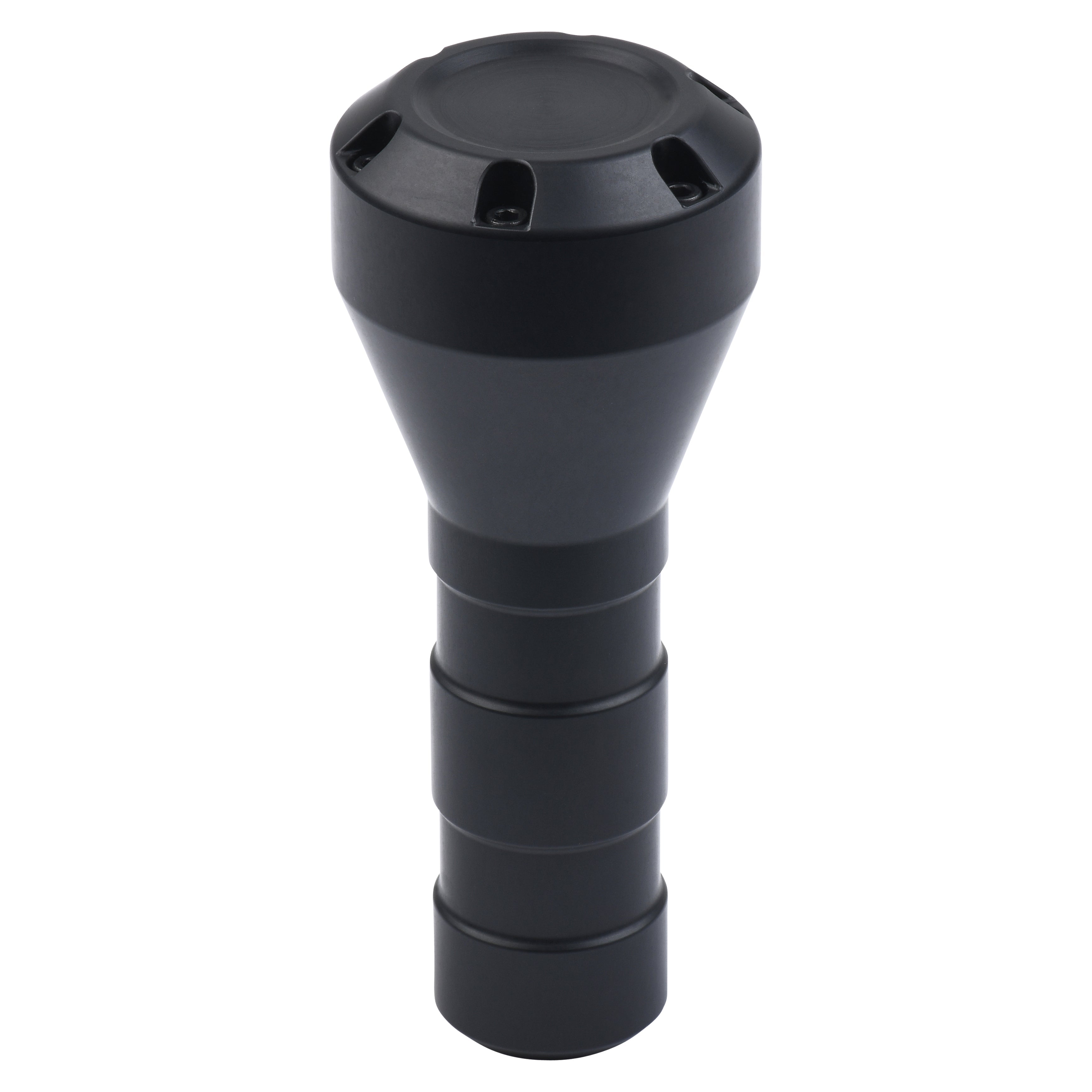 V2.5 Shift Knob - For 5th Gen 4Runner Set - BLACK