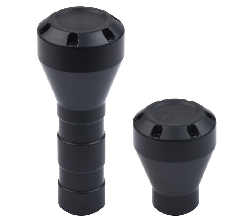 V2.5 Shift Knob - For Automatic FJ Cruiser/5th Gen 4Runner Set - BLACK