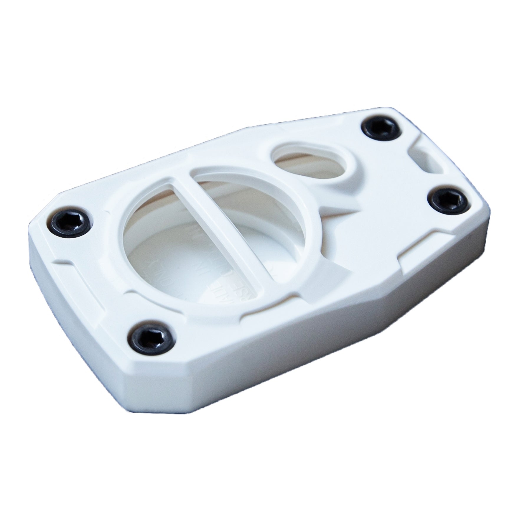 Injection Fob IF001 (For 2007-2017 Tundra / 2005-2015 Tacoma) WHITE