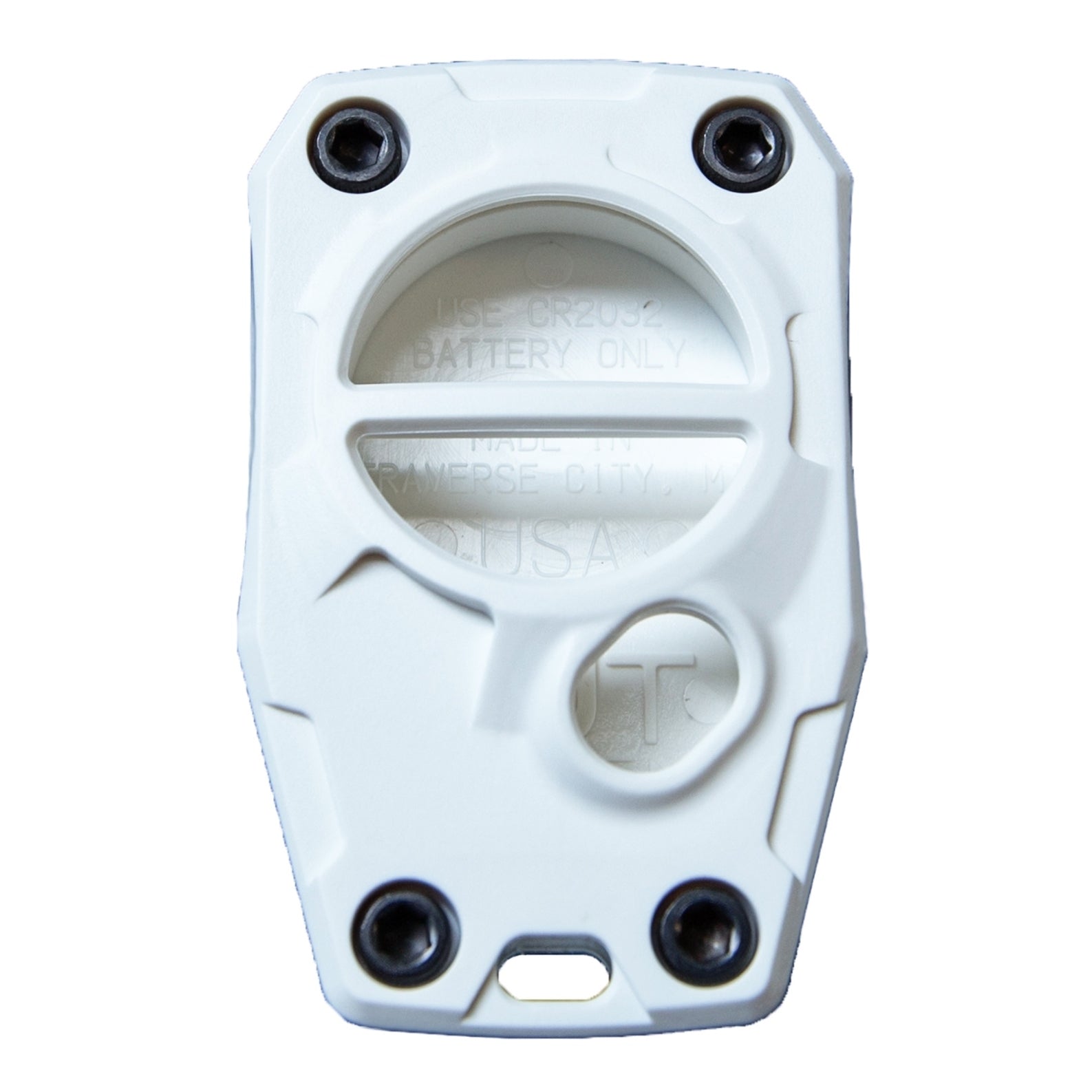 Injection Fob IF001 (For 2007-2017 Tundra / 2005-2015 Tacoma) WHITE