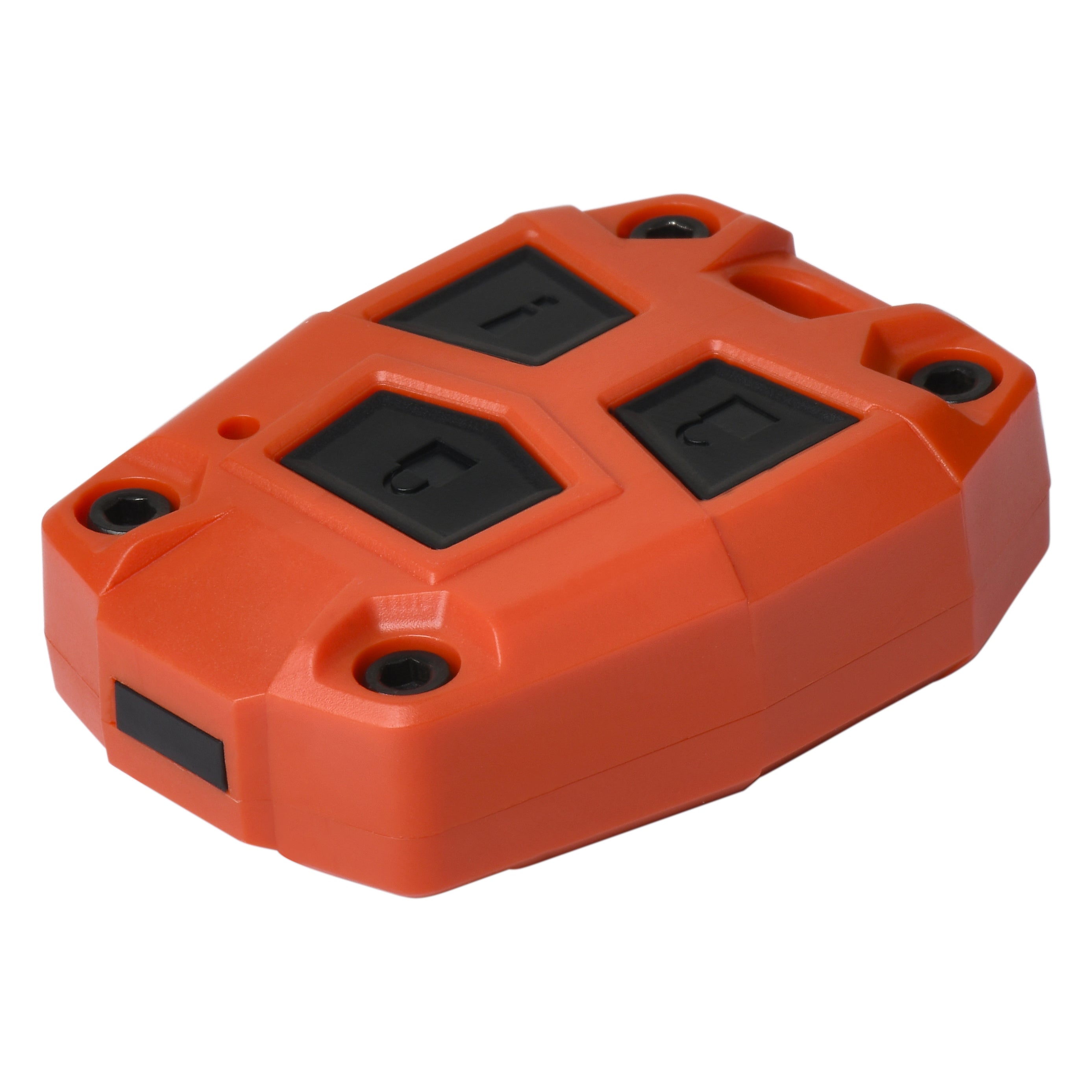 Injection Fob IF008 (For 2008-2014 FJ Cruiser) - MAGMA