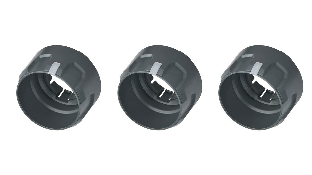 Climate Knobs (For 2011-2018 Wrangler JK) - ANVIL