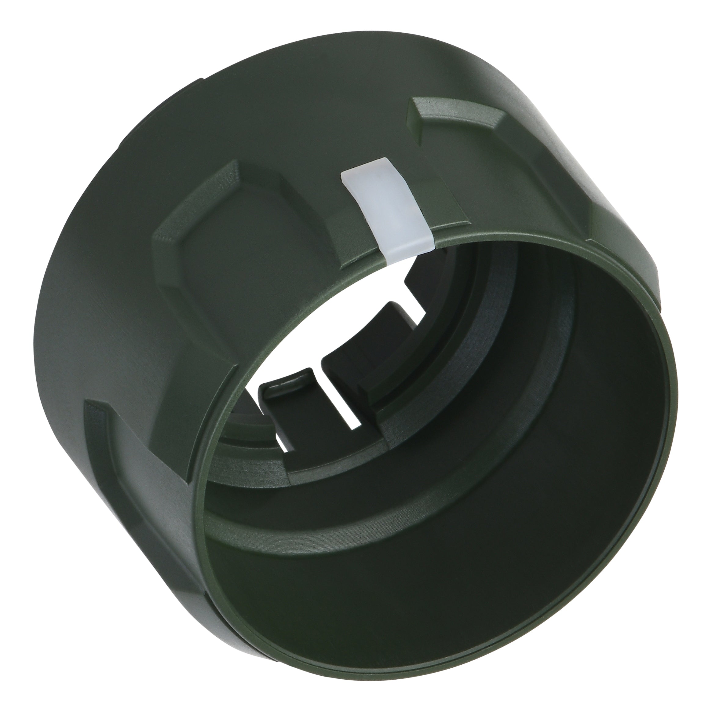Climate Knobs (For 2011-2018 Wrangler JK) - ARMY GREEN