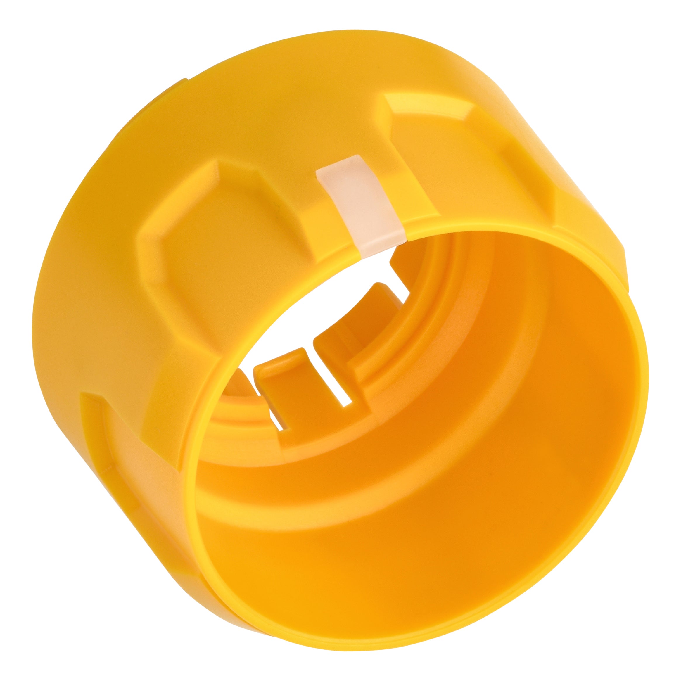 Climate Knobs (For 2011-2018 Wrangler JK) - BAJA YELLOW