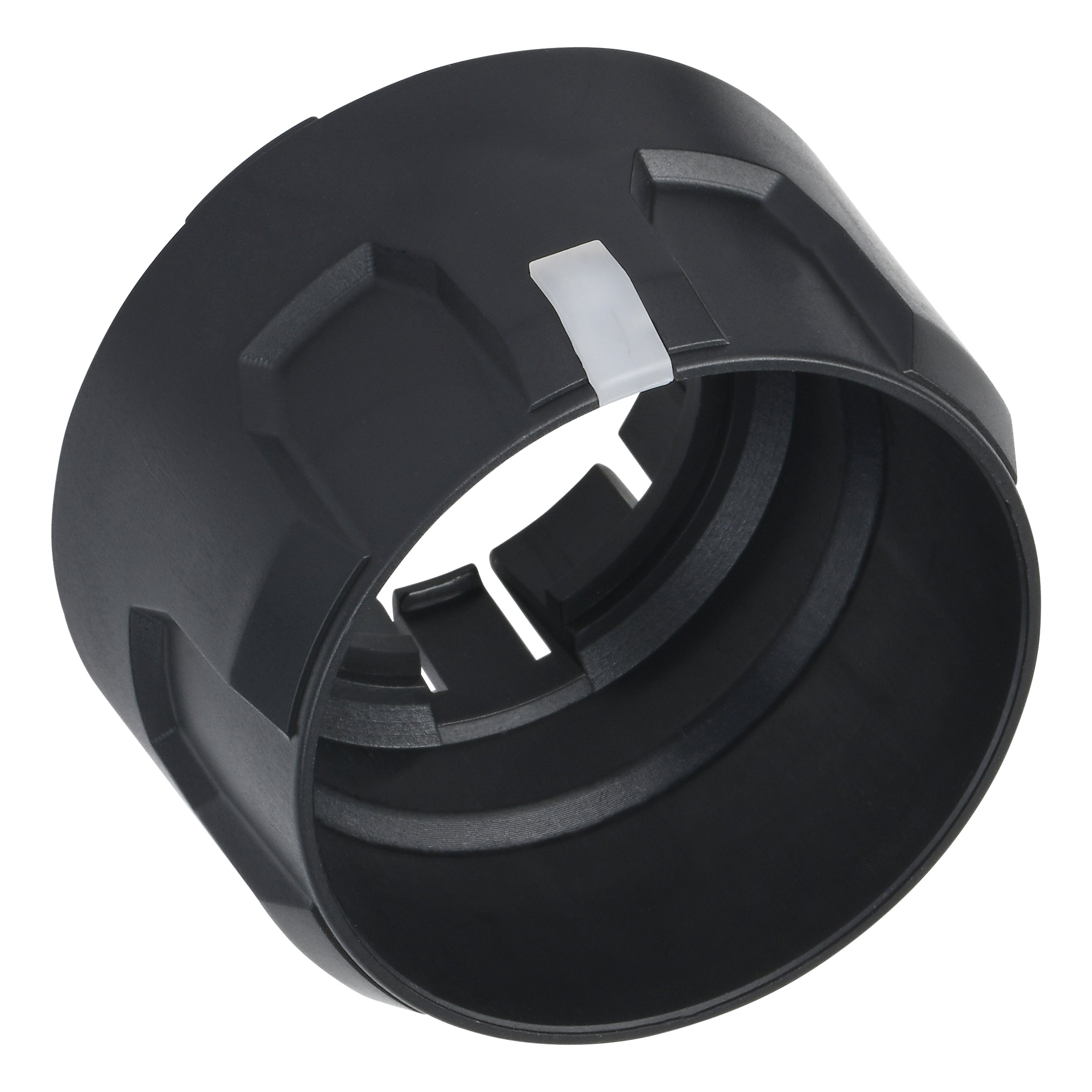 Climate Knobs (For 2011-2018 Wrangler JK) - BLACK