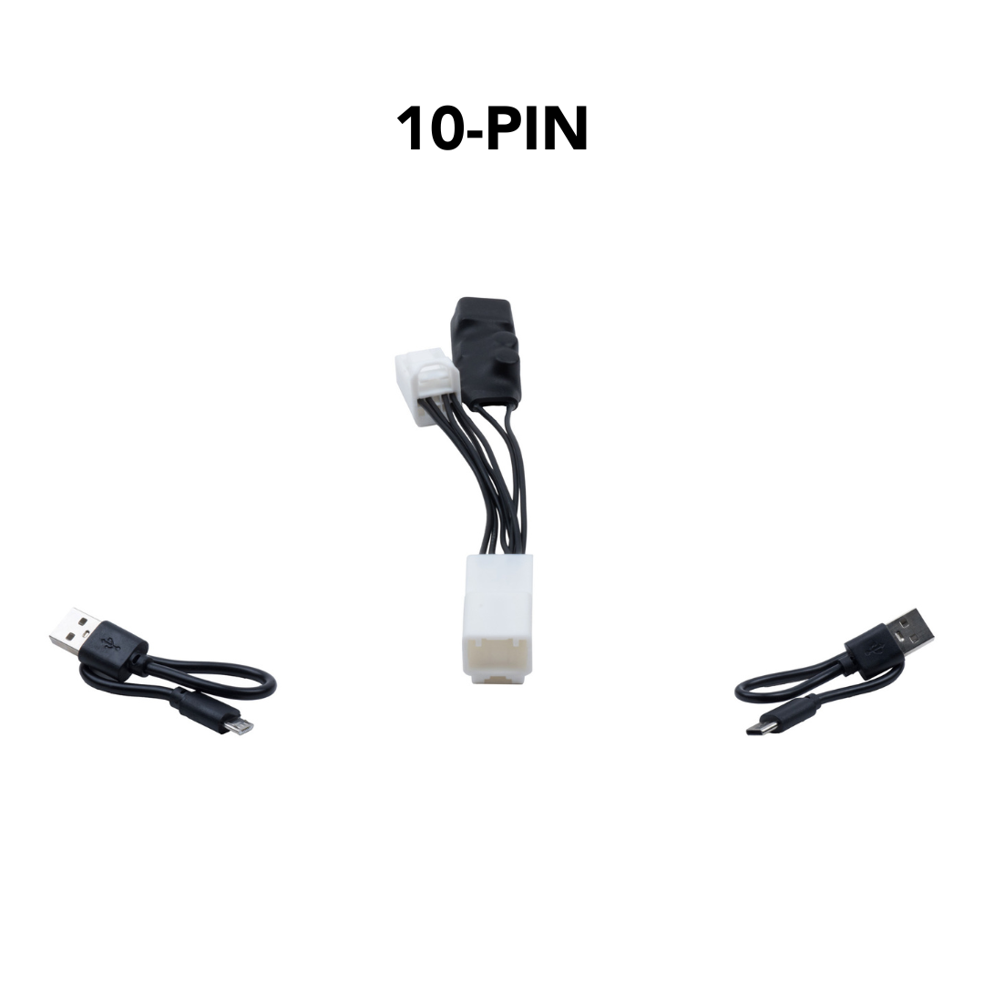 Dash Camera Power Adapter For 2005 - 2023 Tacoma