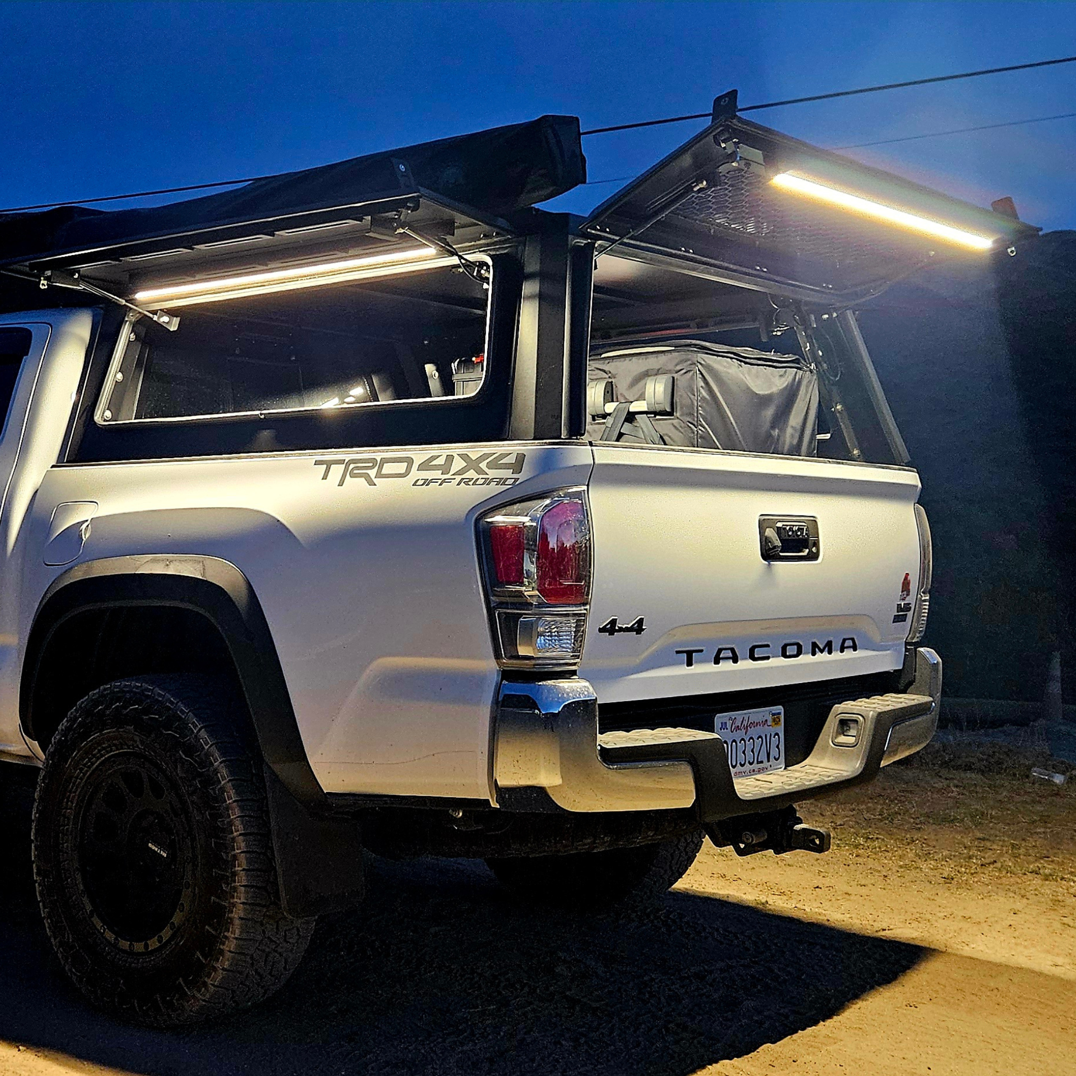 v-Series 40" Light Bar