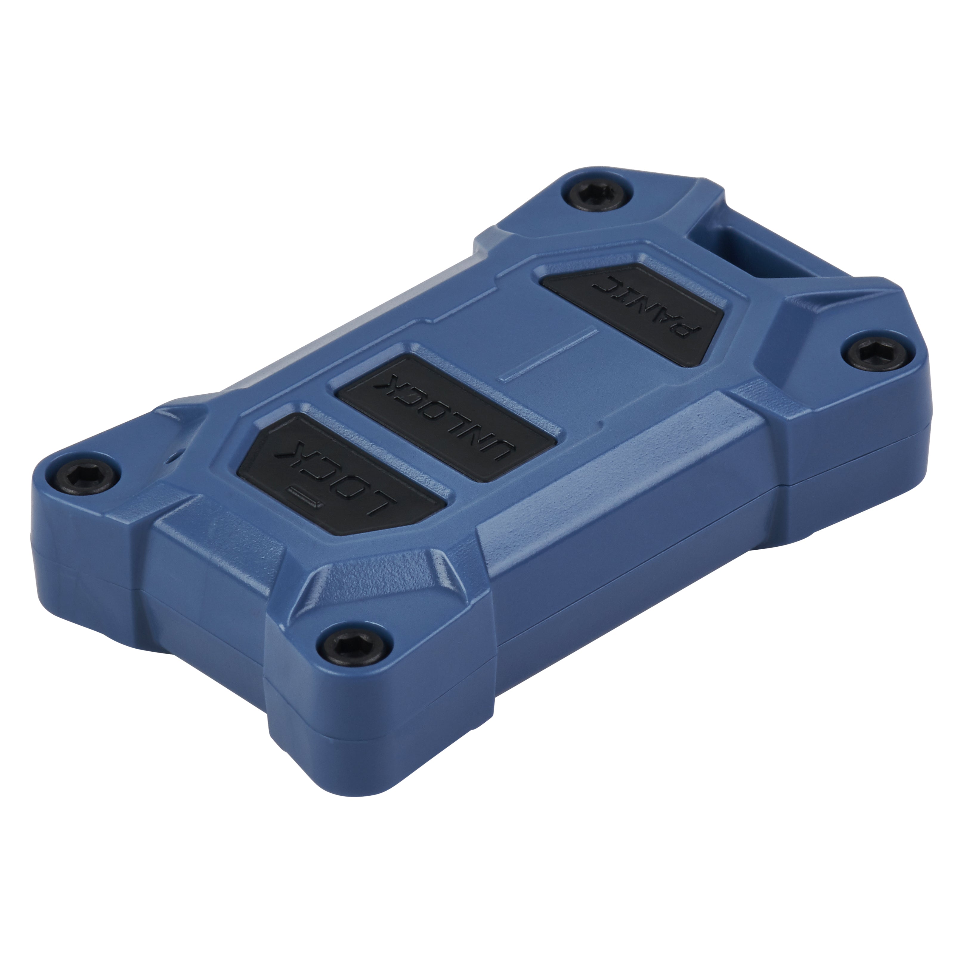 Injection Fob IF015 (For 2010-2019 5th Gen 4Runner LIMITED) - CAVALRY BLUE