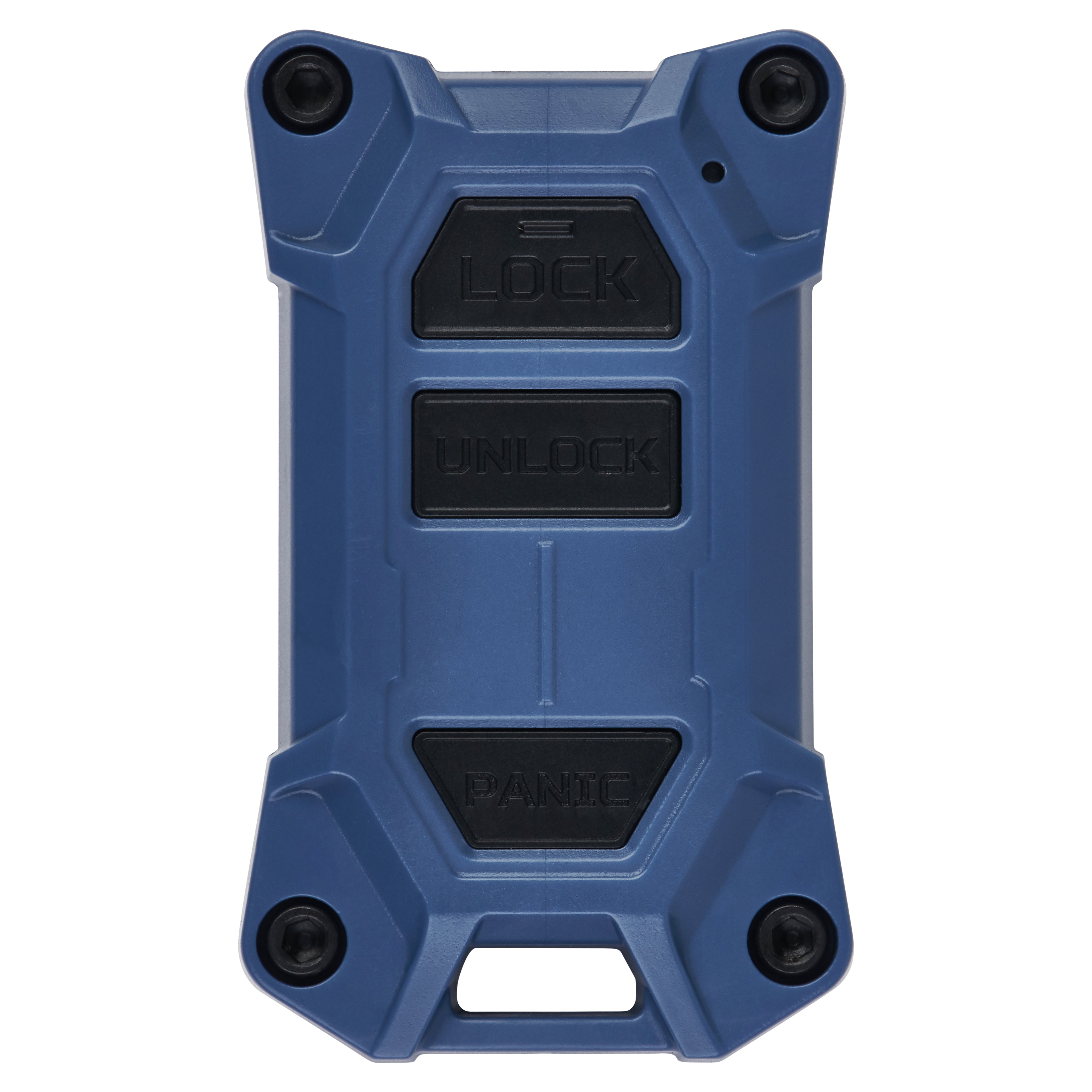 Injection Fob IF015 (For 2010-2019 5th Gen 4Runner LIMITED) - CAVALRY BLUE