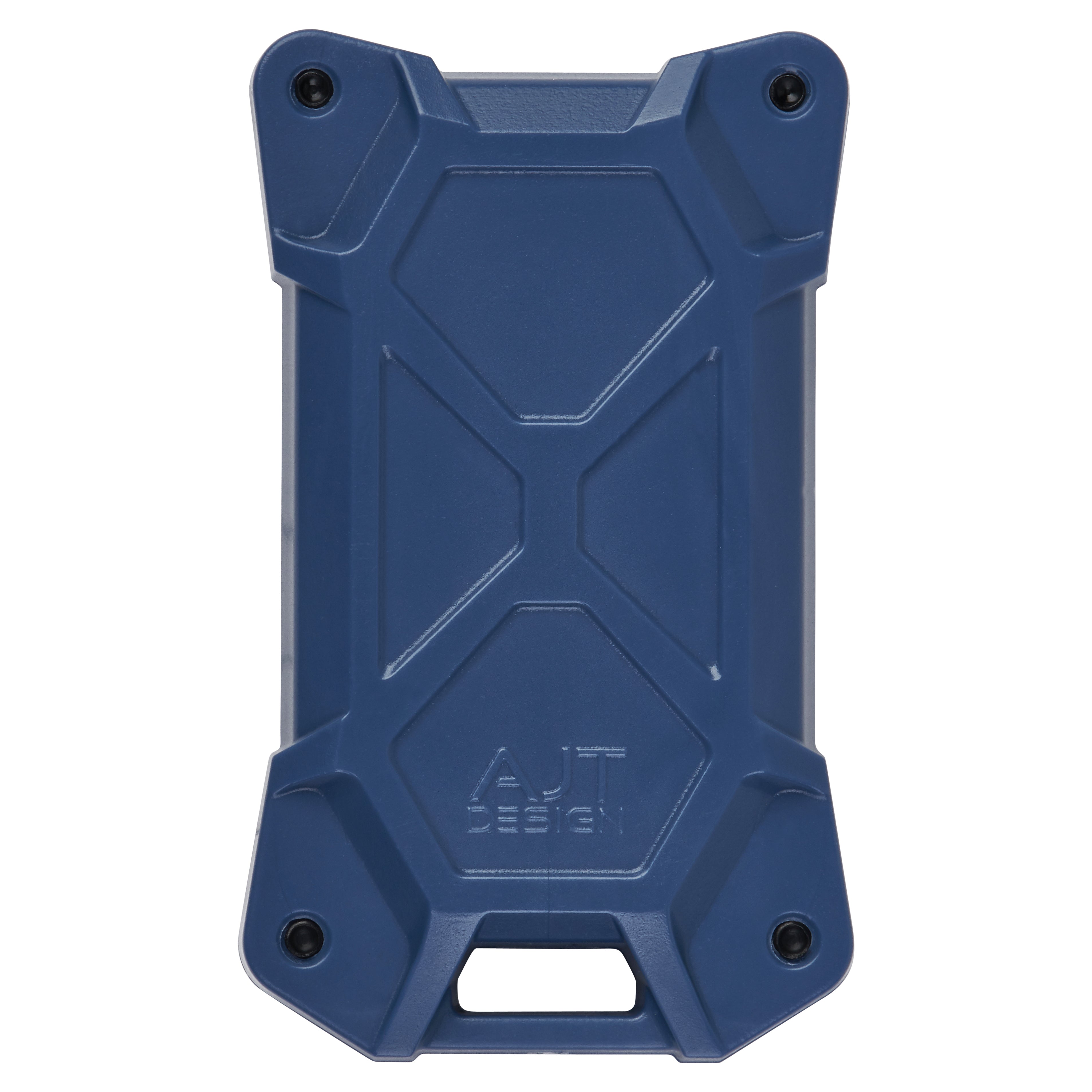 Injection Fob IF015 (For 2010-2019 5th Gen 4Runner LIMITED) - CAVALRY BLUE
