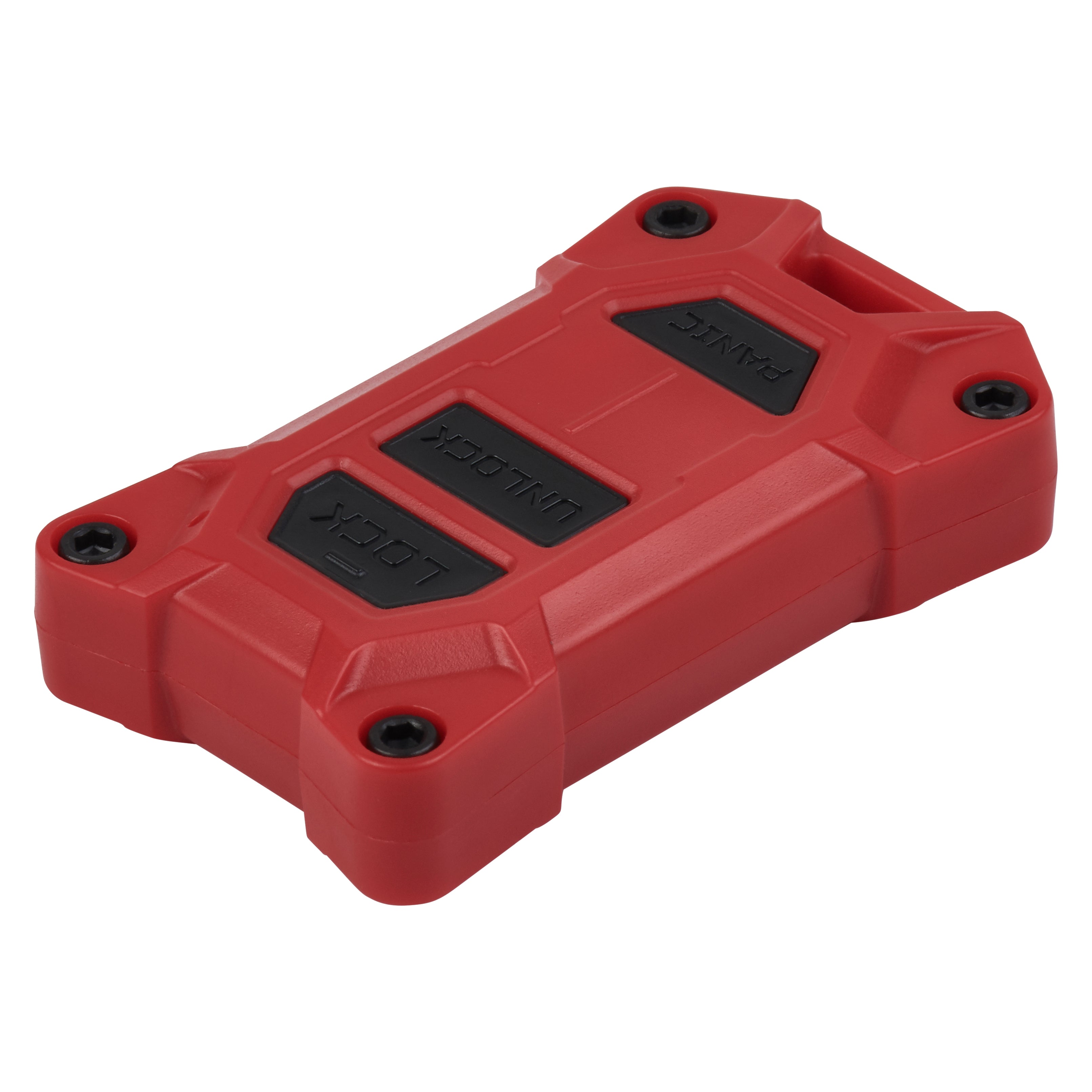 Injection Fob IF015 (For 2010-2019 5th Gen 4Runner LIMITED) - RED