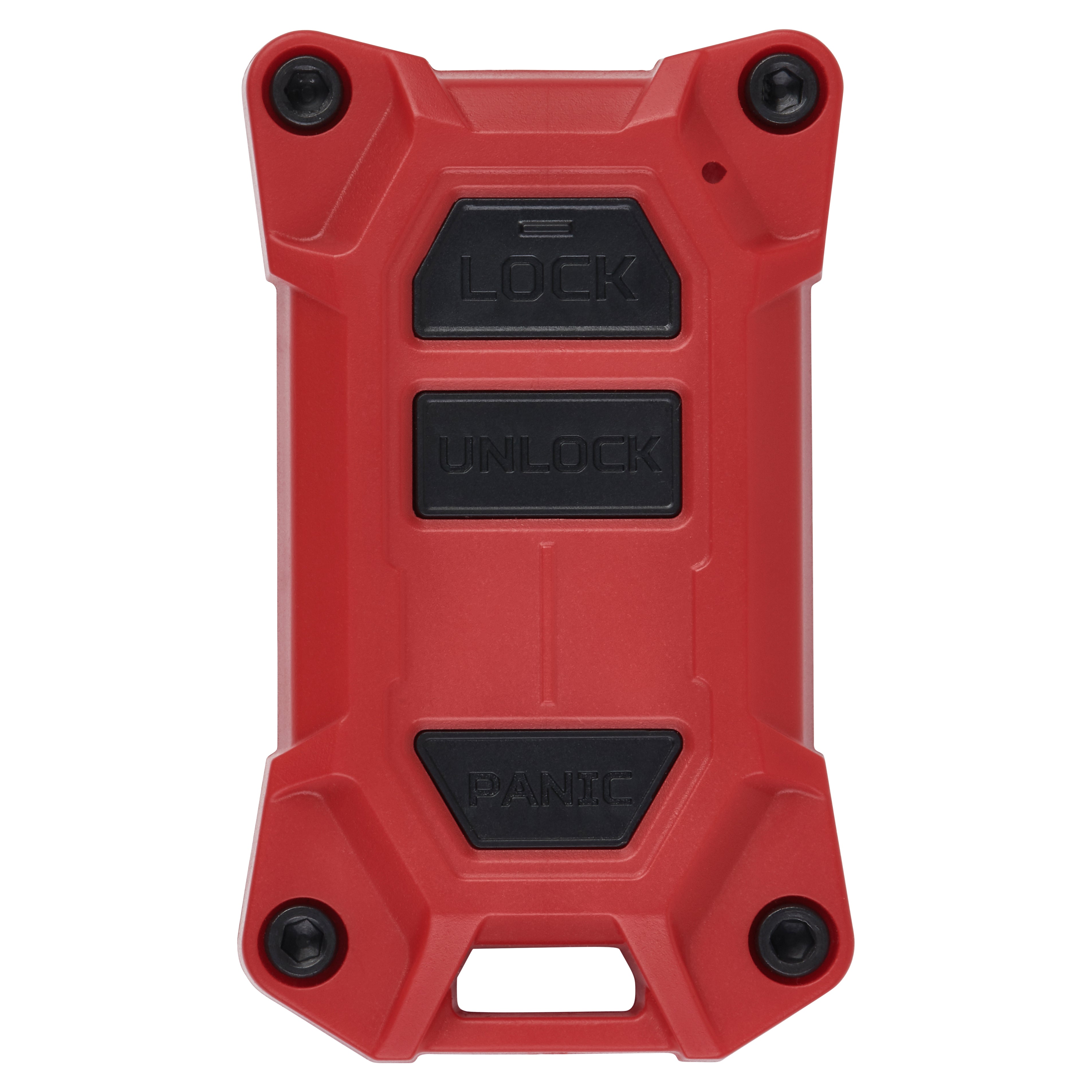 Injection Fob IF015 (For 2010-2019 5th Gen 4Runner LIMITED) - RED