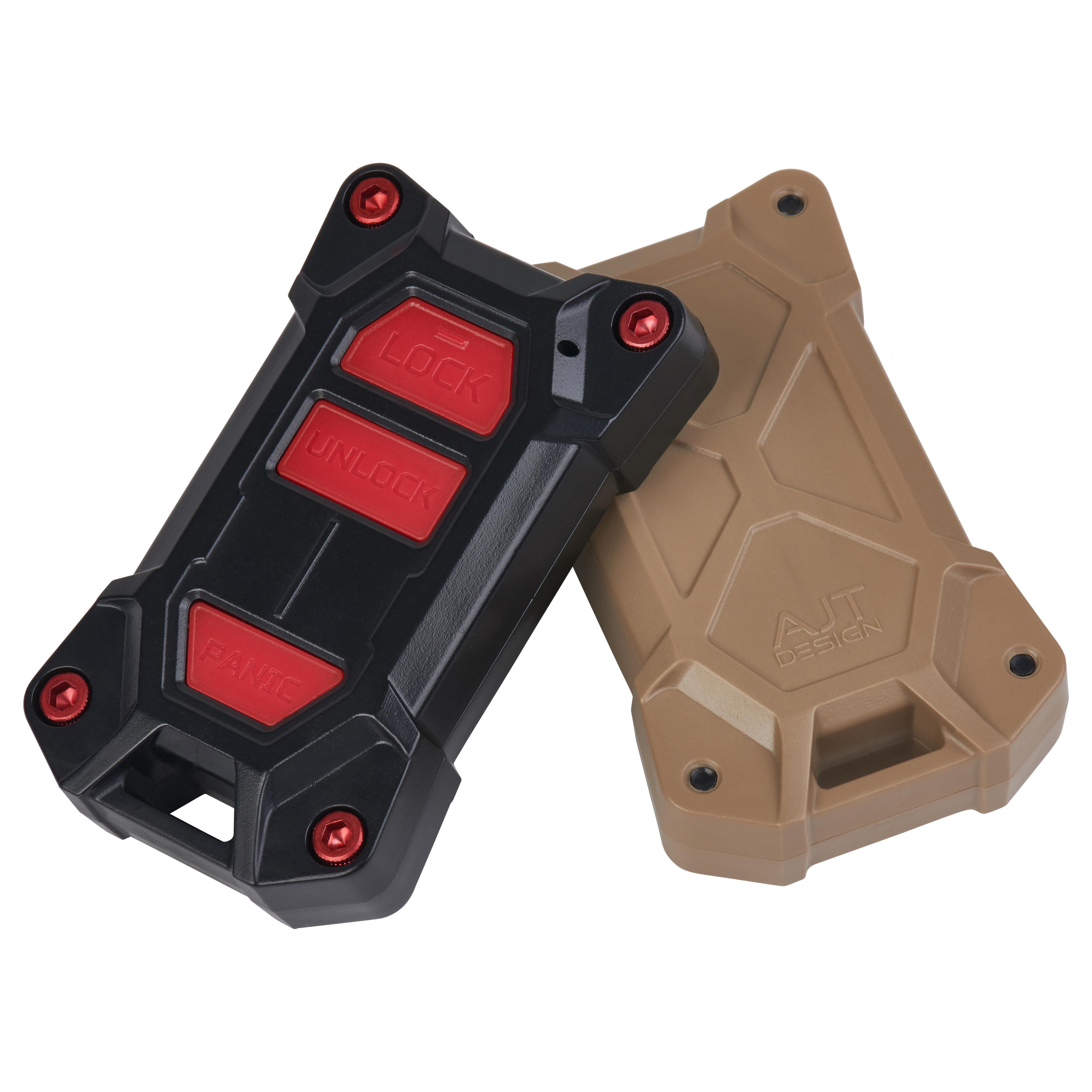 Injection Fob IF015 (For 2010-2019 5th Gen 4Runner LIMITED) - QUICKSAND