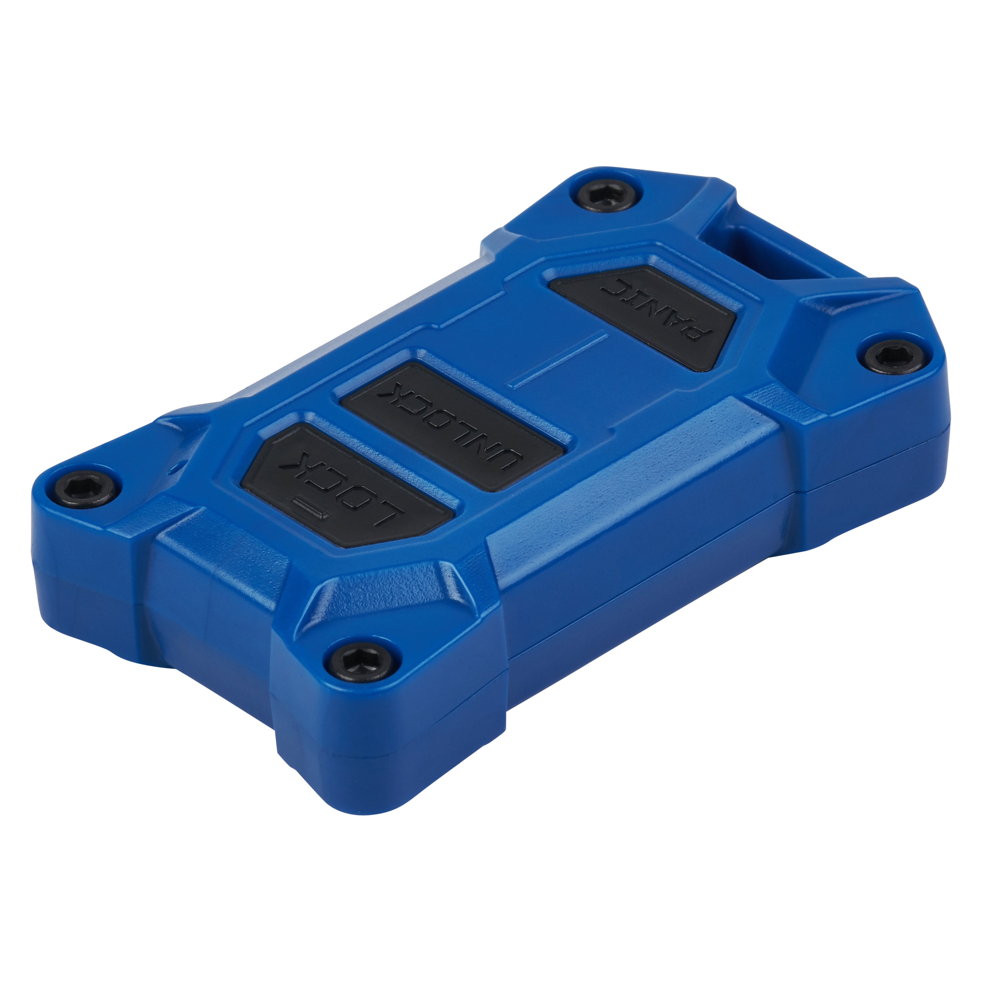 Injection Fob IF015 (For 2010-2019 5th Gen 4Runner LIMITED) - BLUE