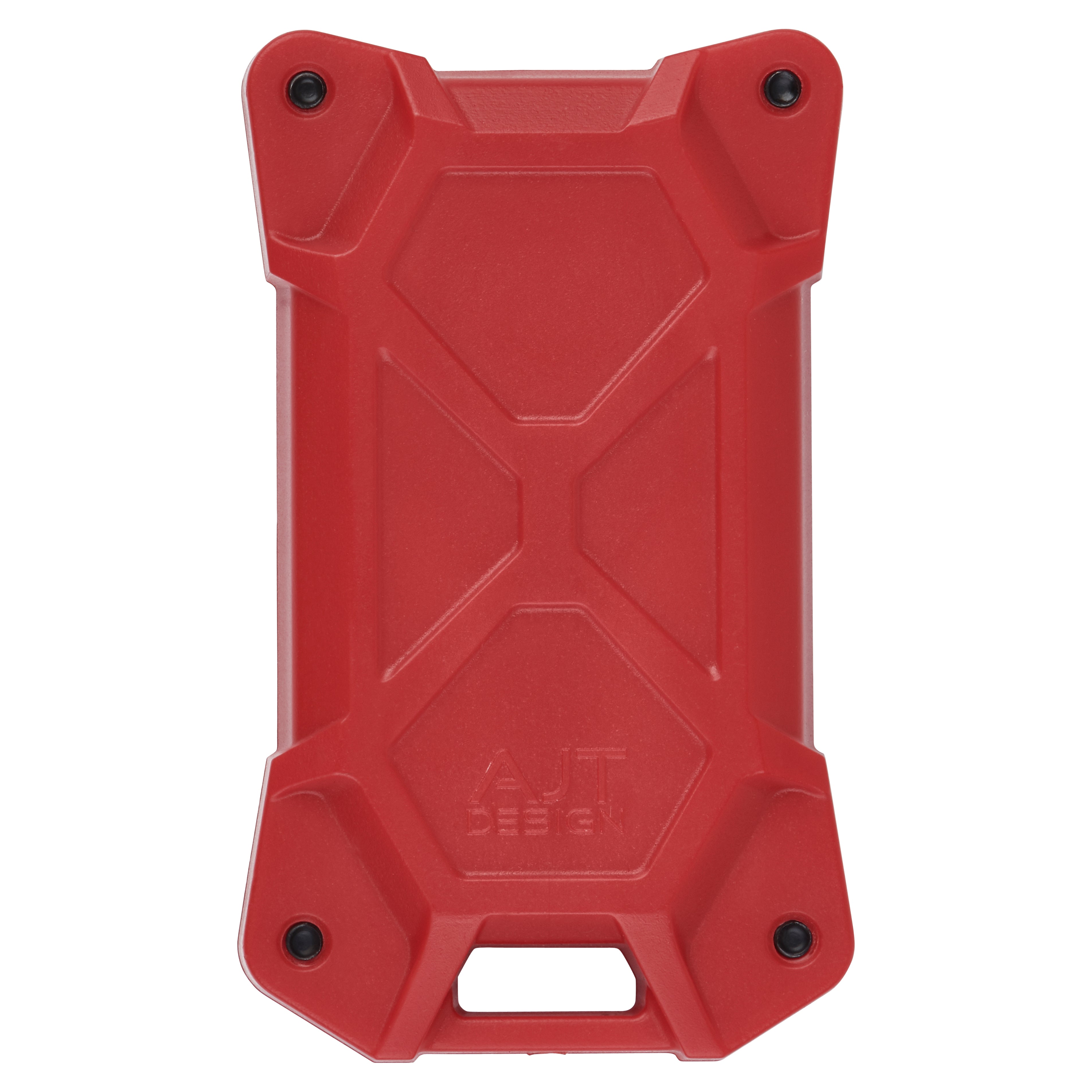 Injection Fob IF014 (V2 For Toyota) - RED