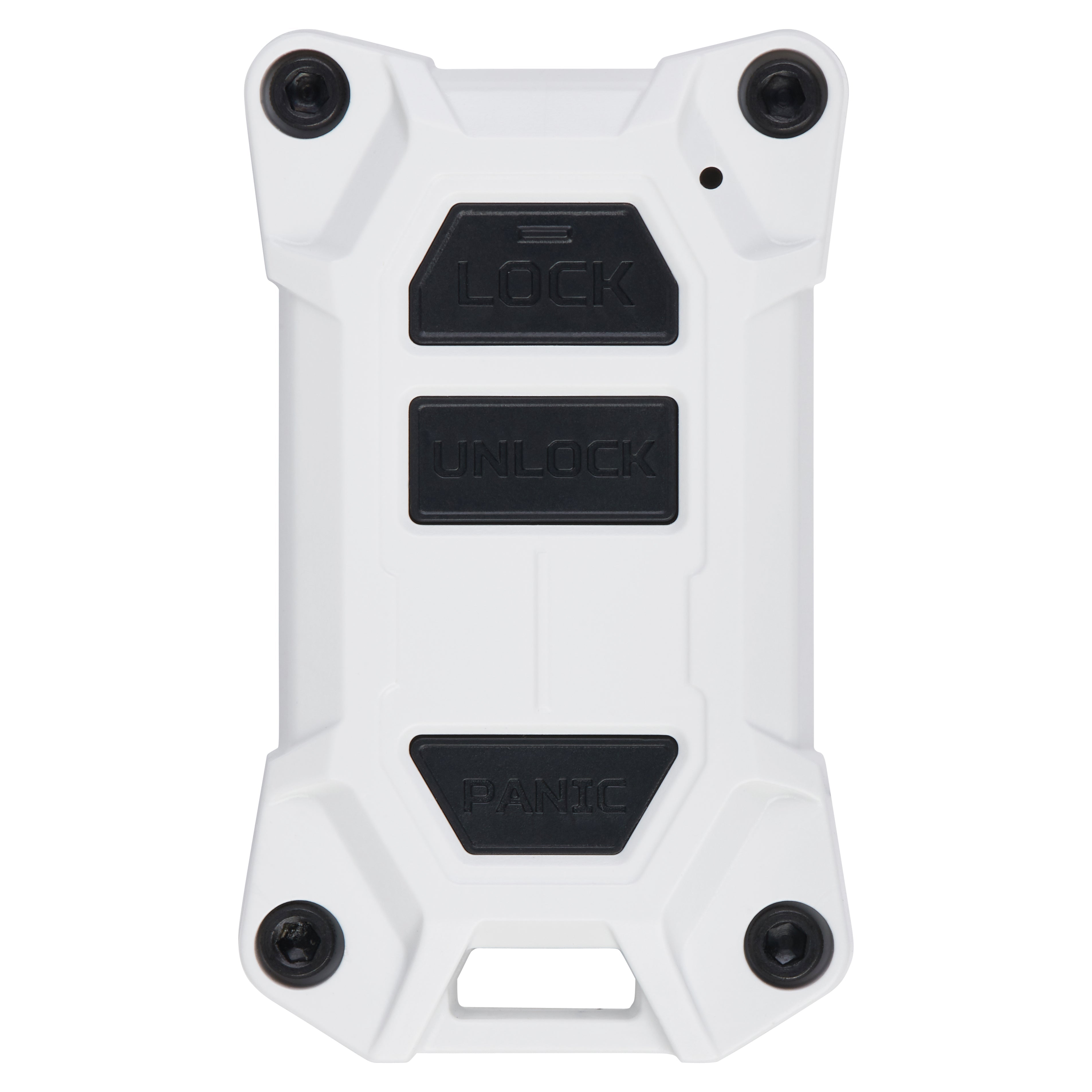 Injection Fob IF014 (For V2 Toyota) - WHITE