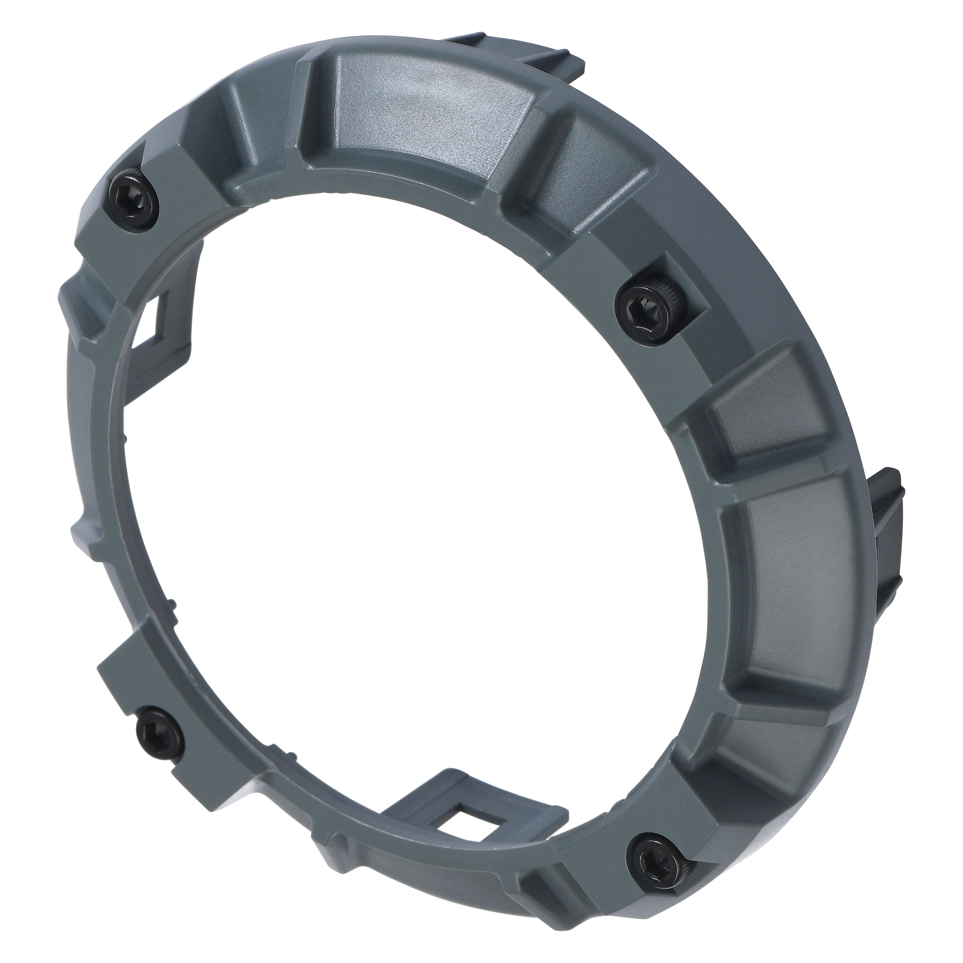 Vent Rings (For 2011-2018 Wrangler JK) - ANVIL