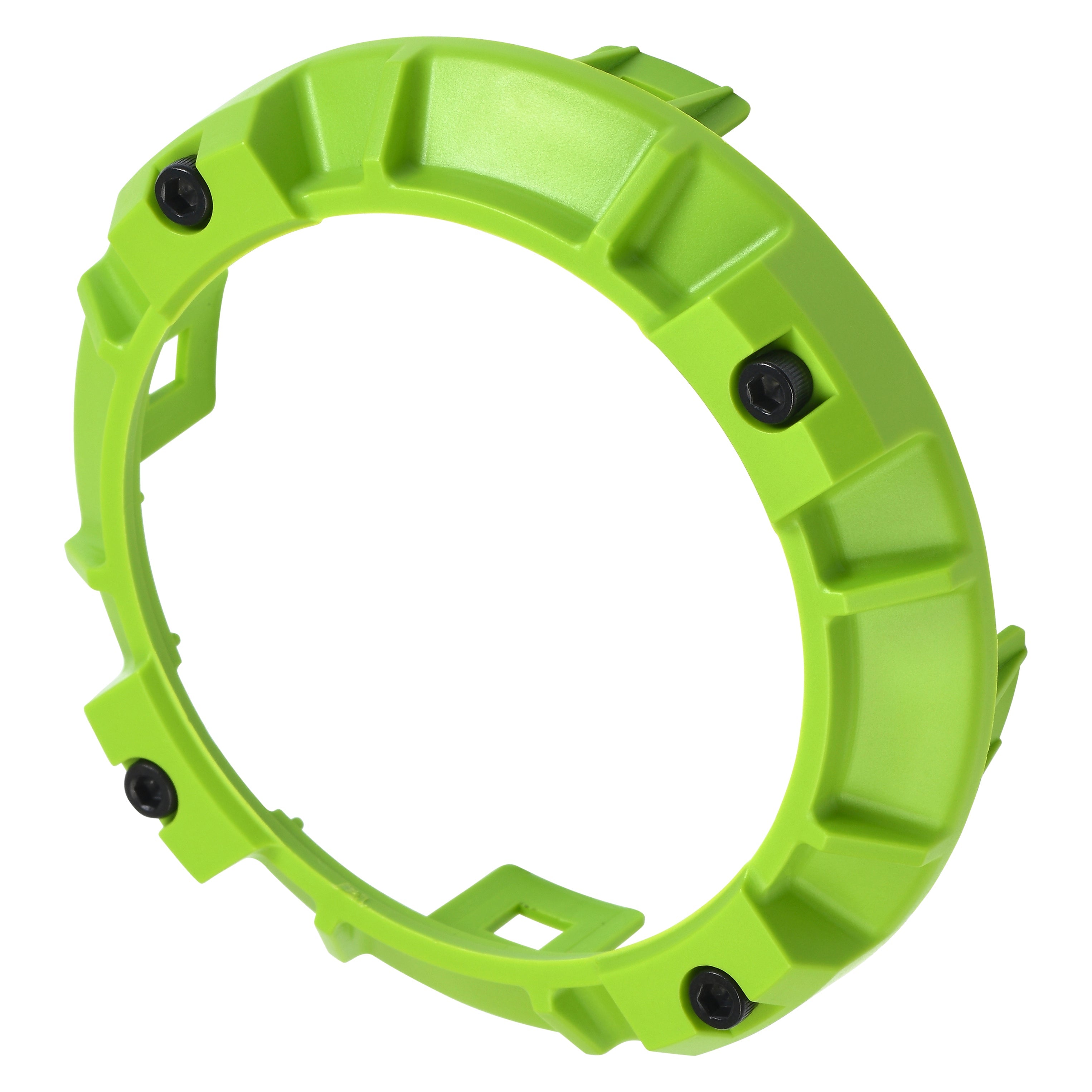 Vent Rings (For 2011-2018 Wrangler JK) - GECKO