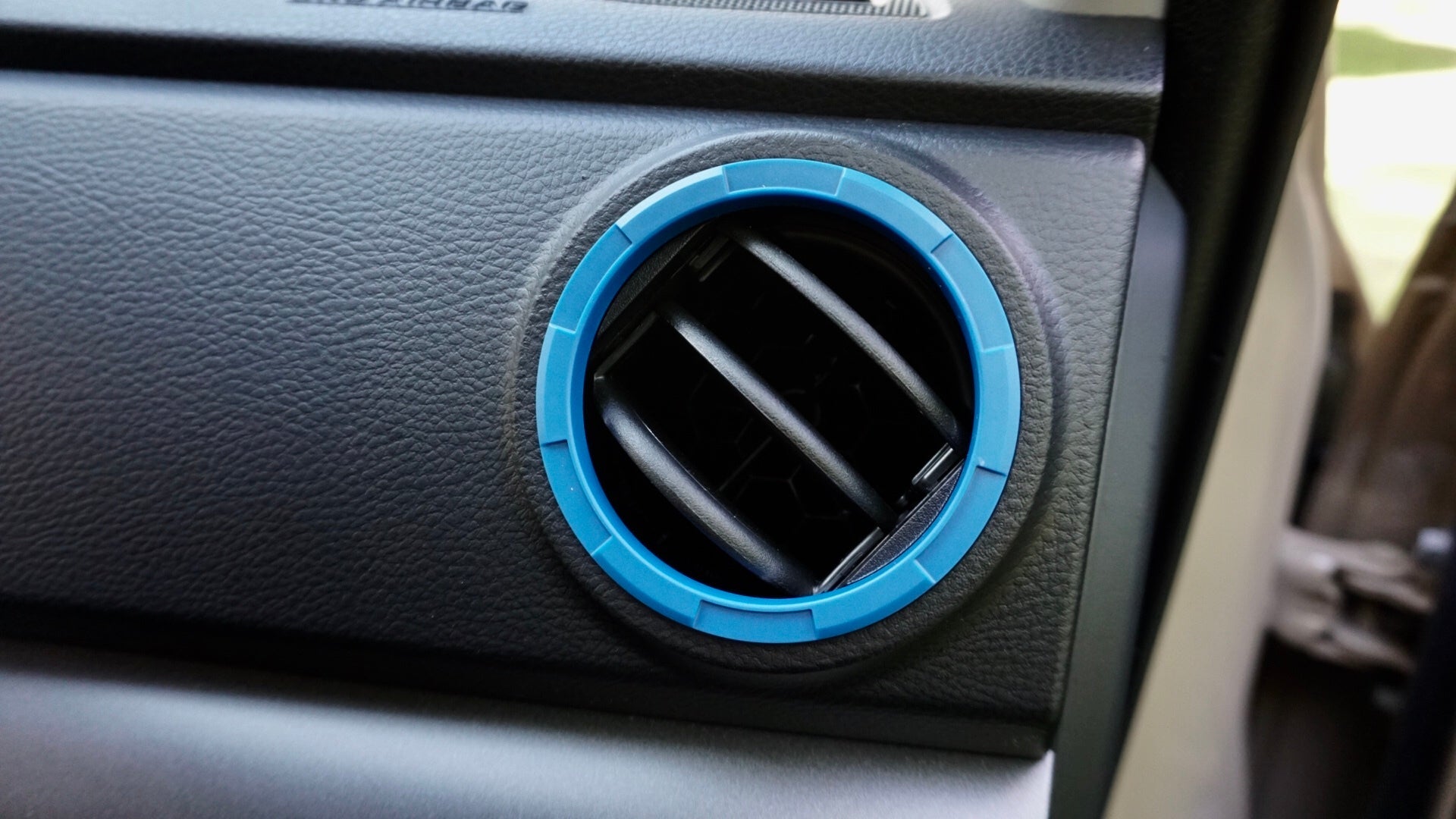 Vent Rings (For 2014-2021 Tundra) - VOODOO BLUE