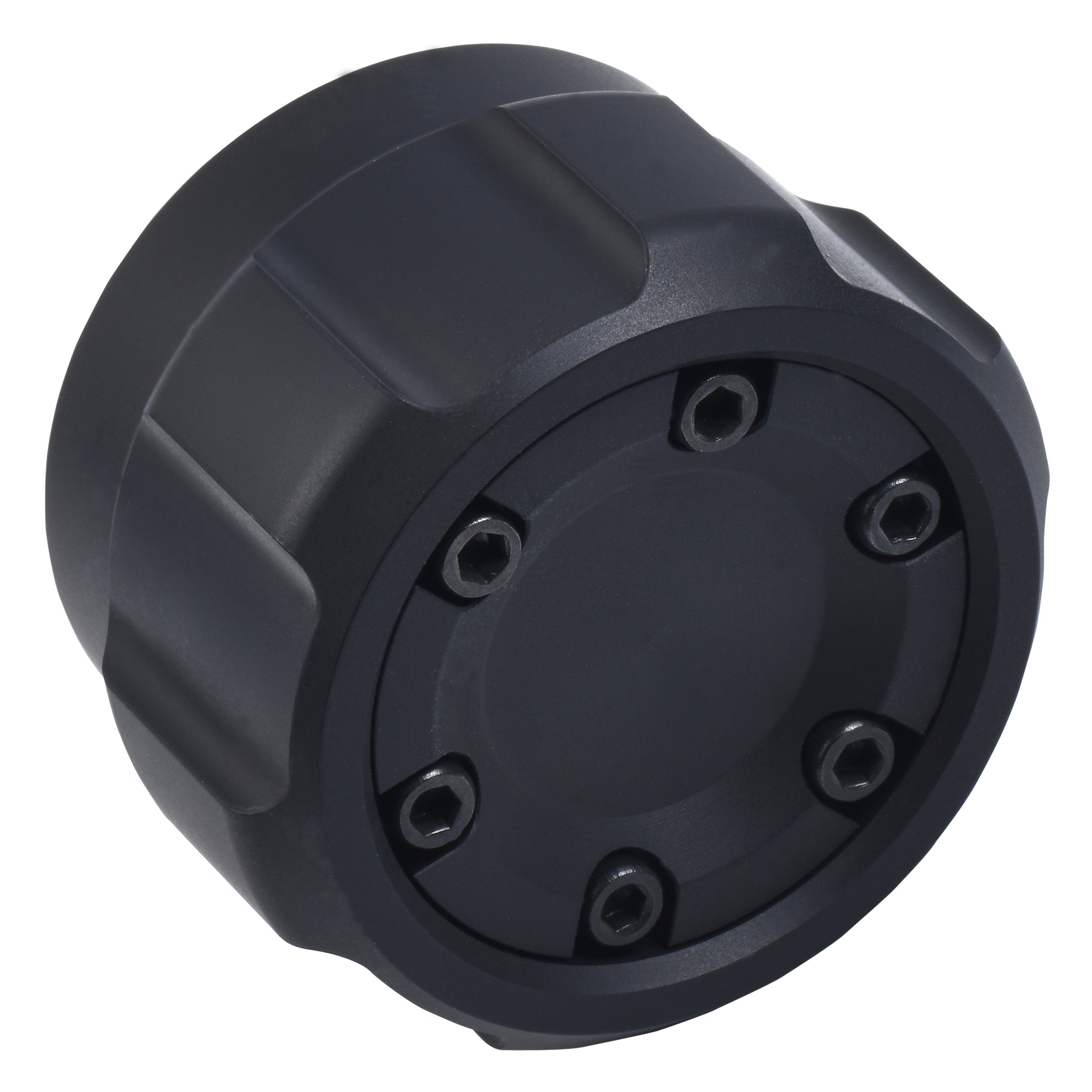 Shift Knob - For 2013-2018 RAM - BLACK