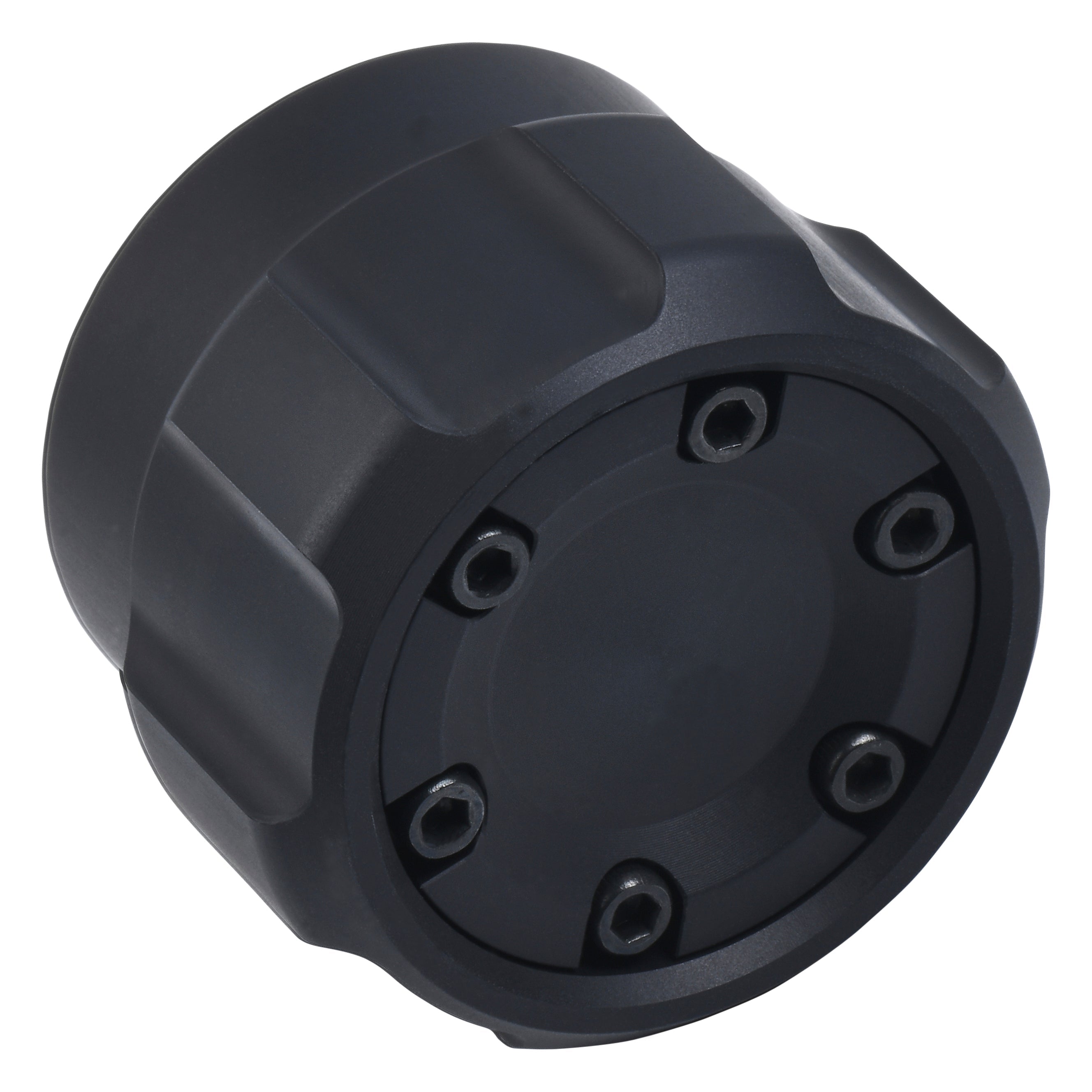 Shift Knob - For 2025+ RAM - BLACK