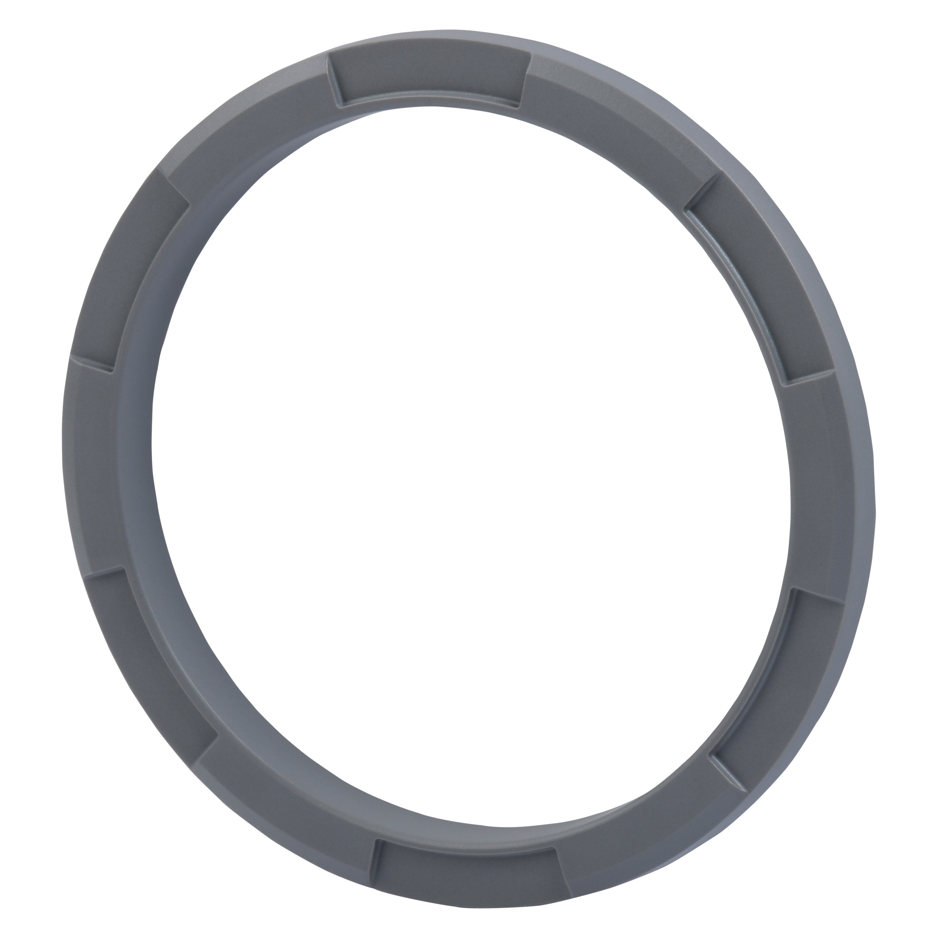 Vent Rings (For 2014-2021 Tundra) - CEMENT