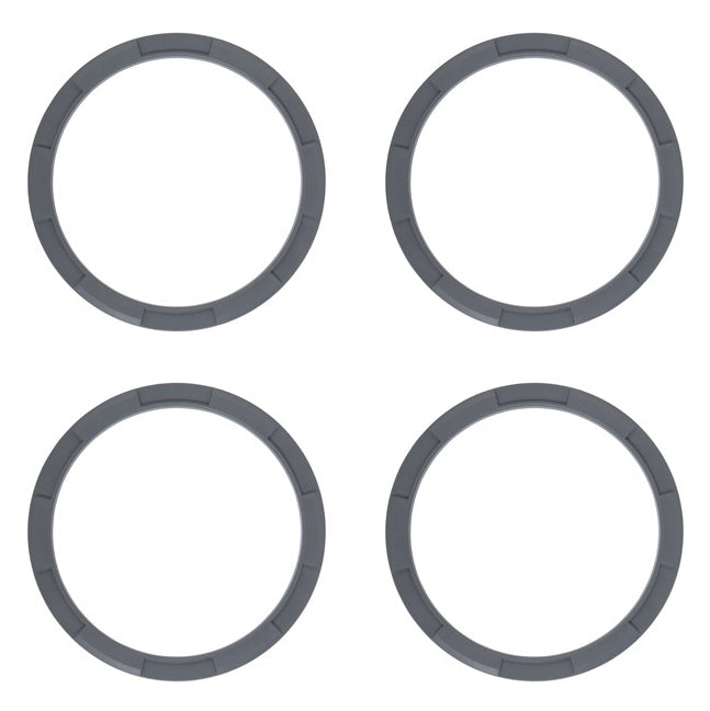 Vent Rings (For 2014-2021 Tundra) - CEMENT