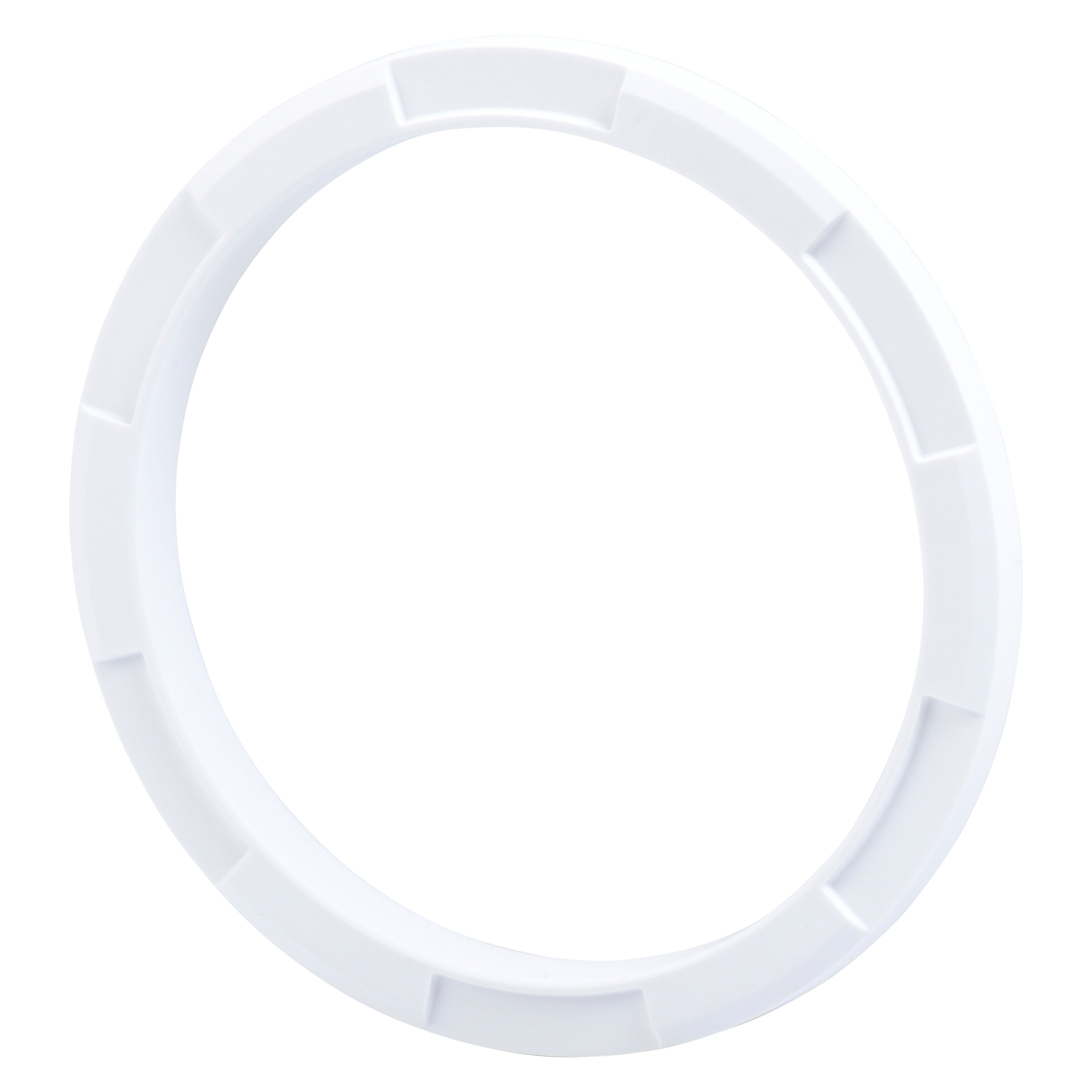 Vent Rings (For 2014-2021 Tundra) - WHITE