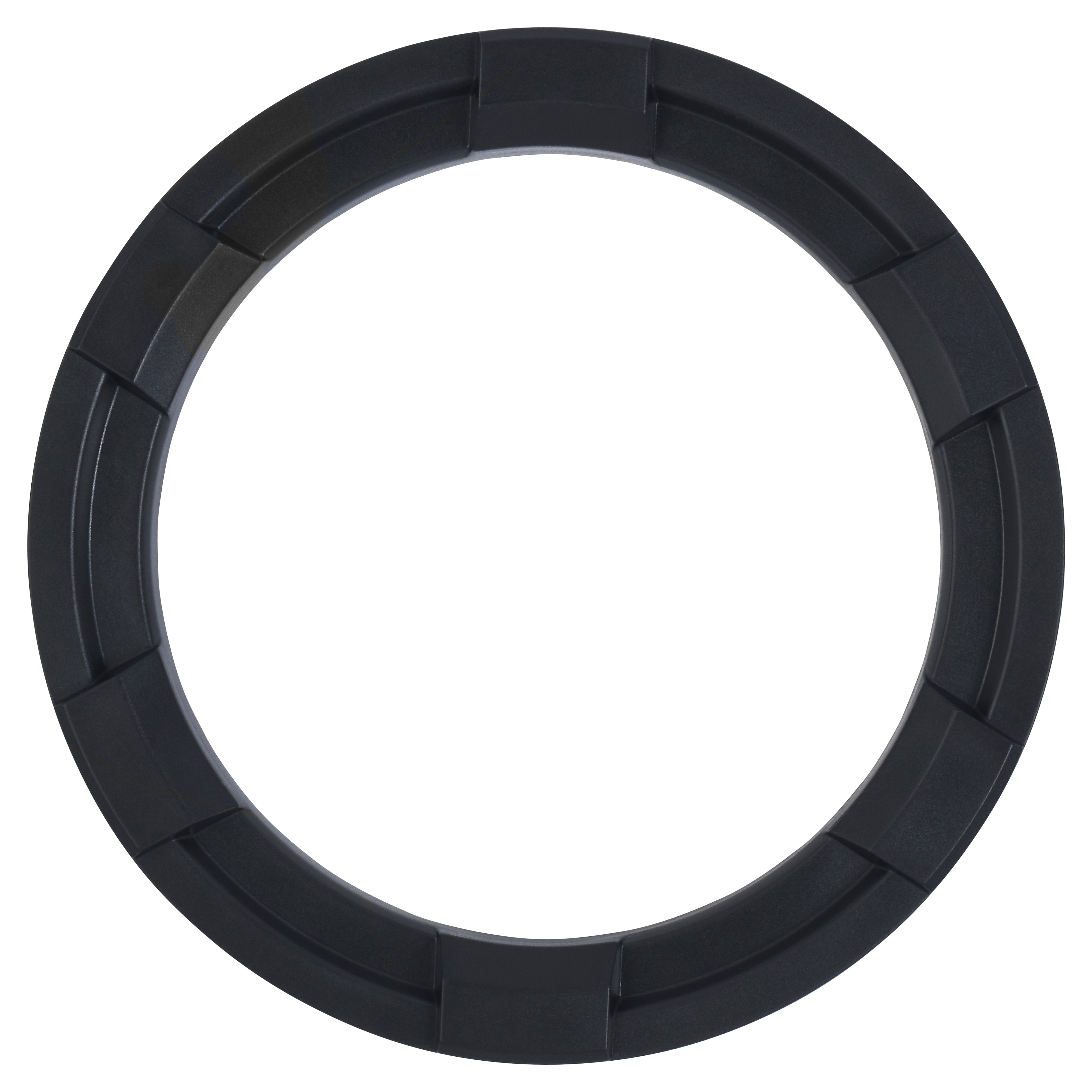 Vent Rings (For 2016-2023 Tacoma) - BLACK