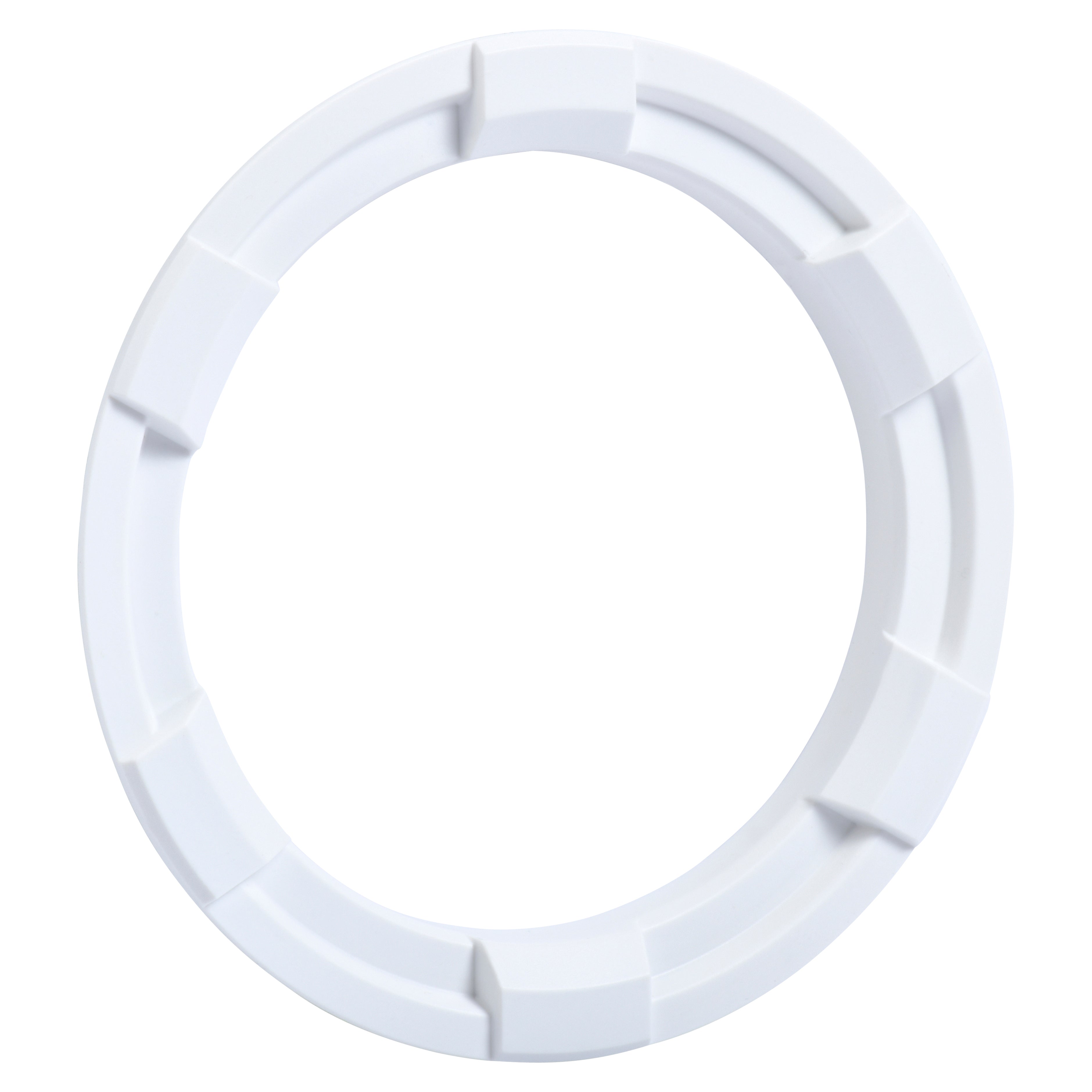 Vent Rings (For 2016-2023 Tacoma) - WHITE