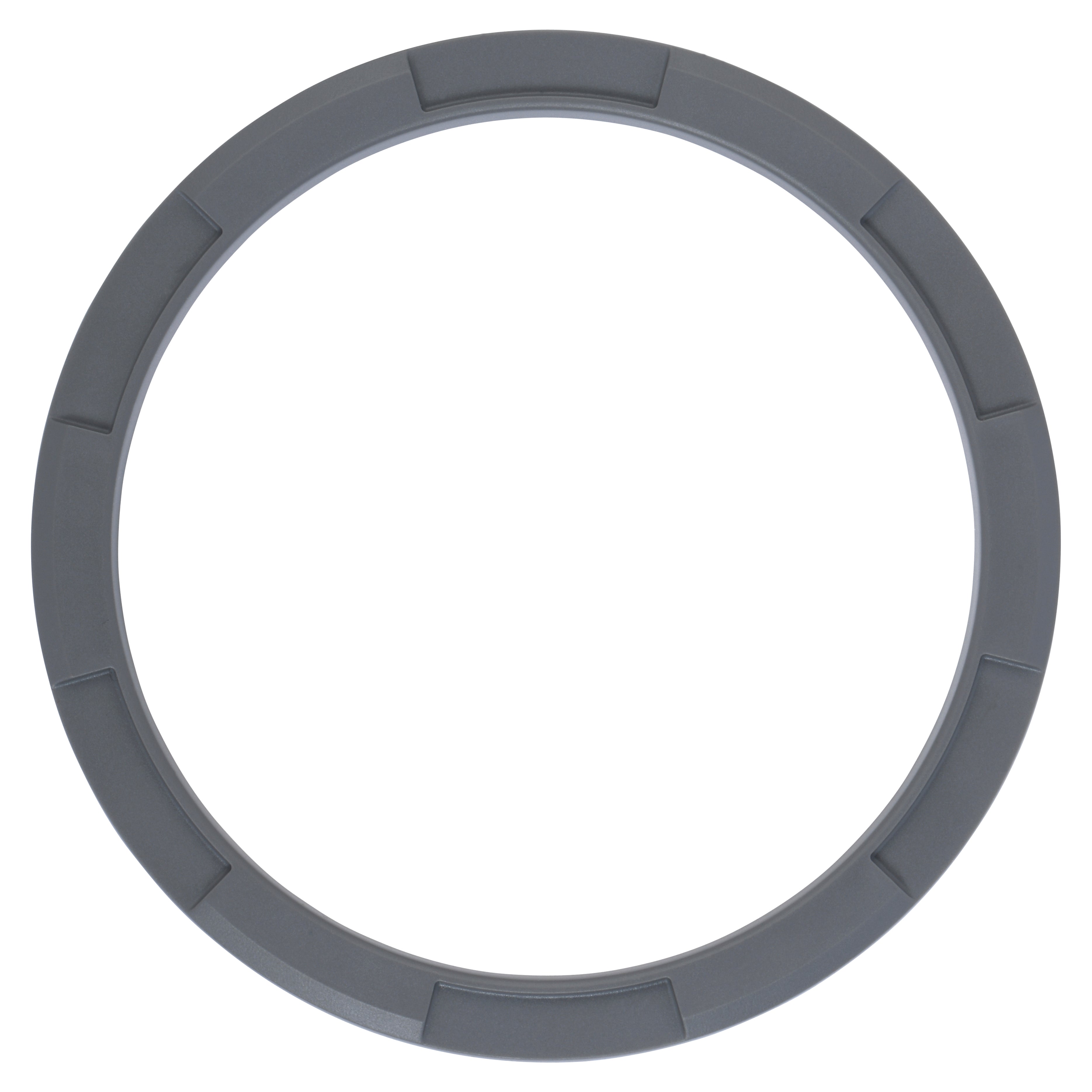 Vent Rings (For 2014-2021 Tundra) - CEMENT