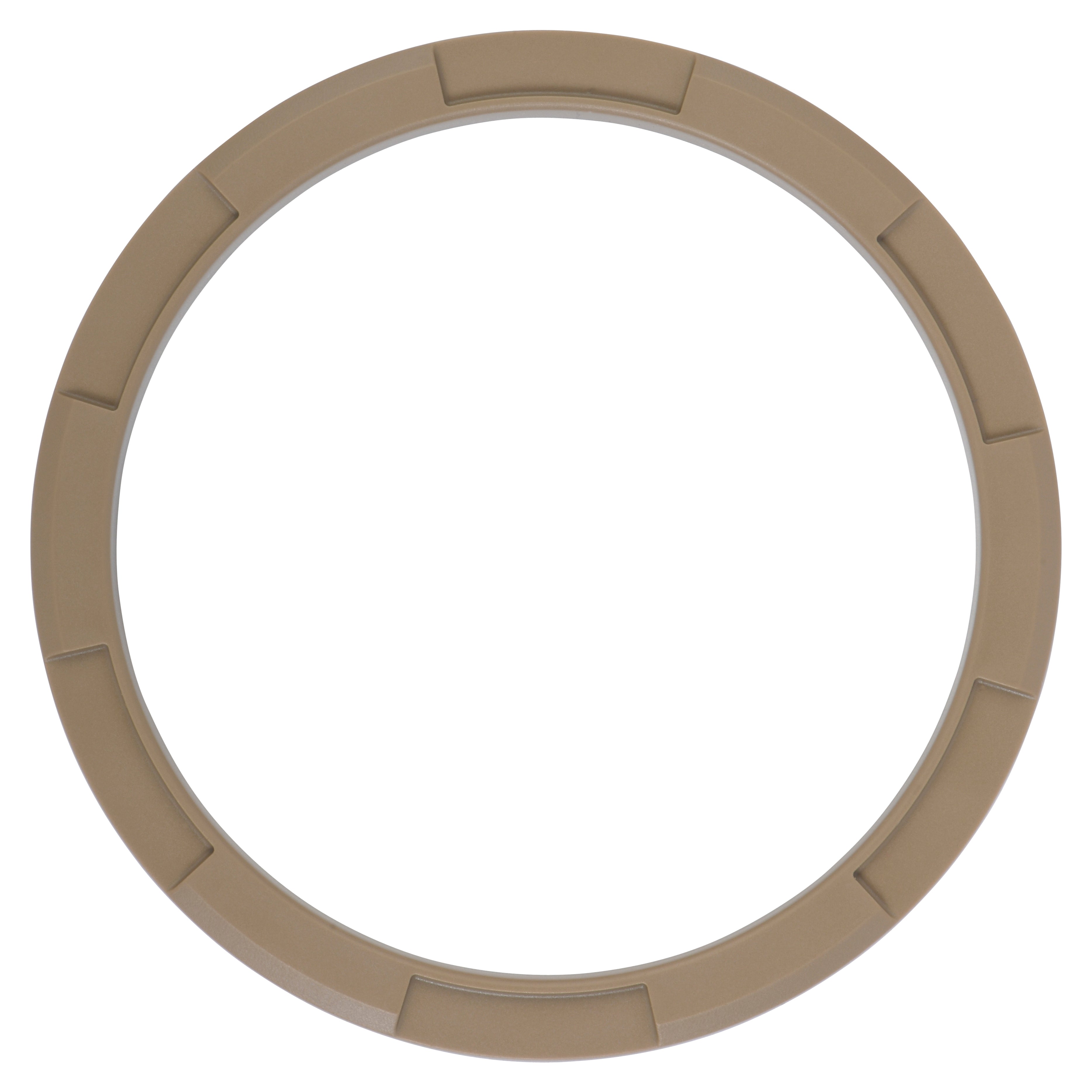 Vent Rings (For 2014-2021 Tundra) - QUICKSAND