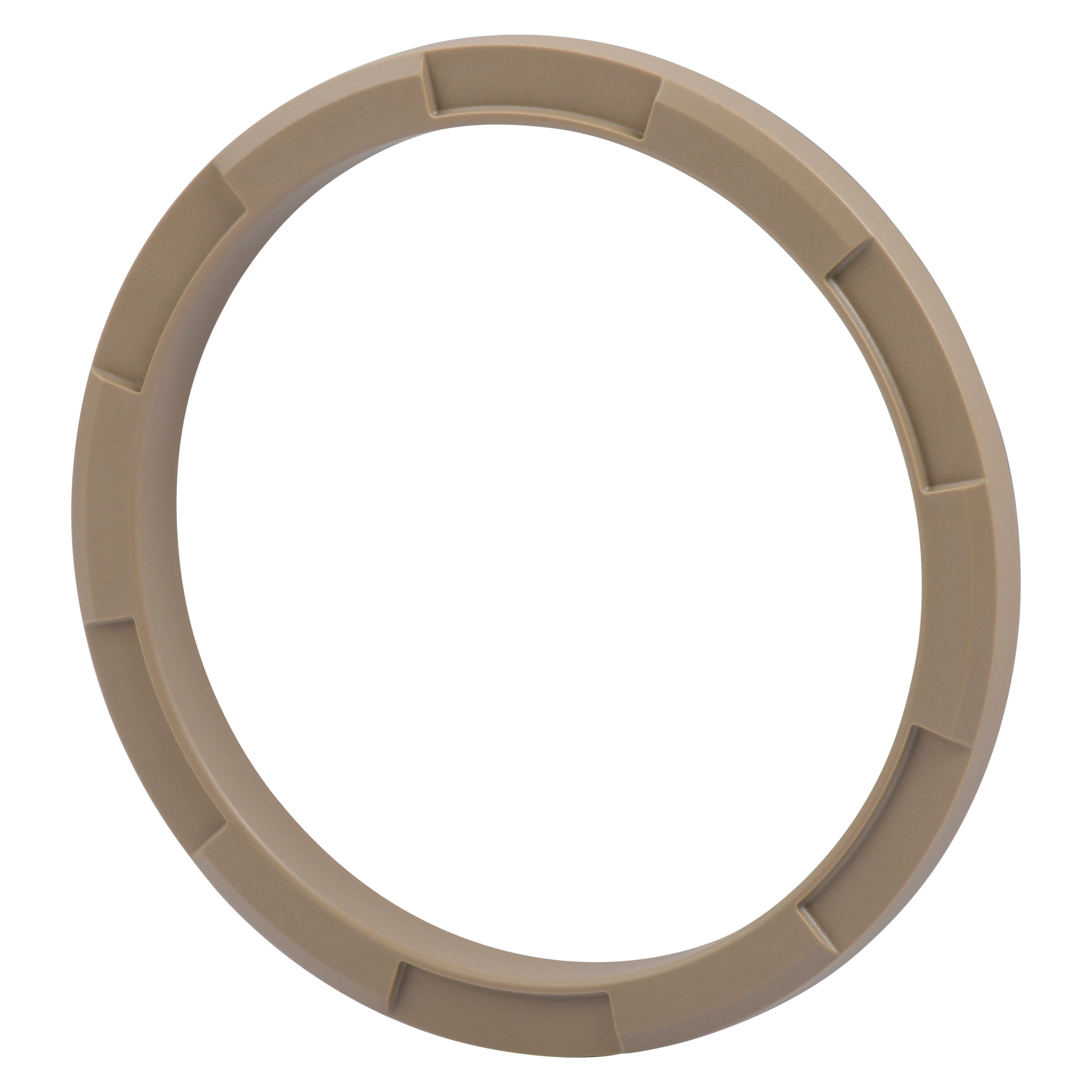 Vent Rings (For 2014-2021 Tundra) - QUICKSAND