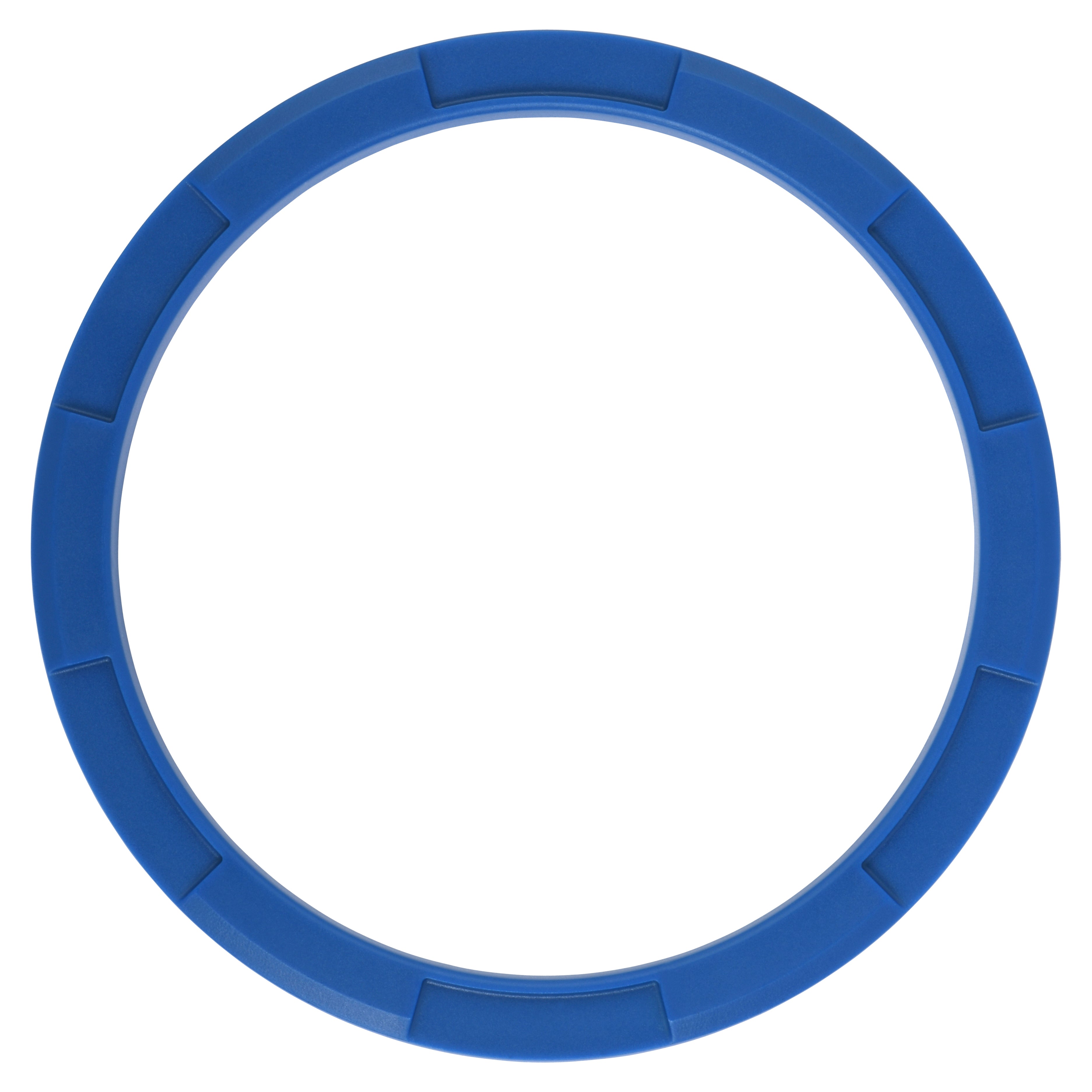Vent Rings (For 2014-2021 Tundra) - VOODOO BLUE
