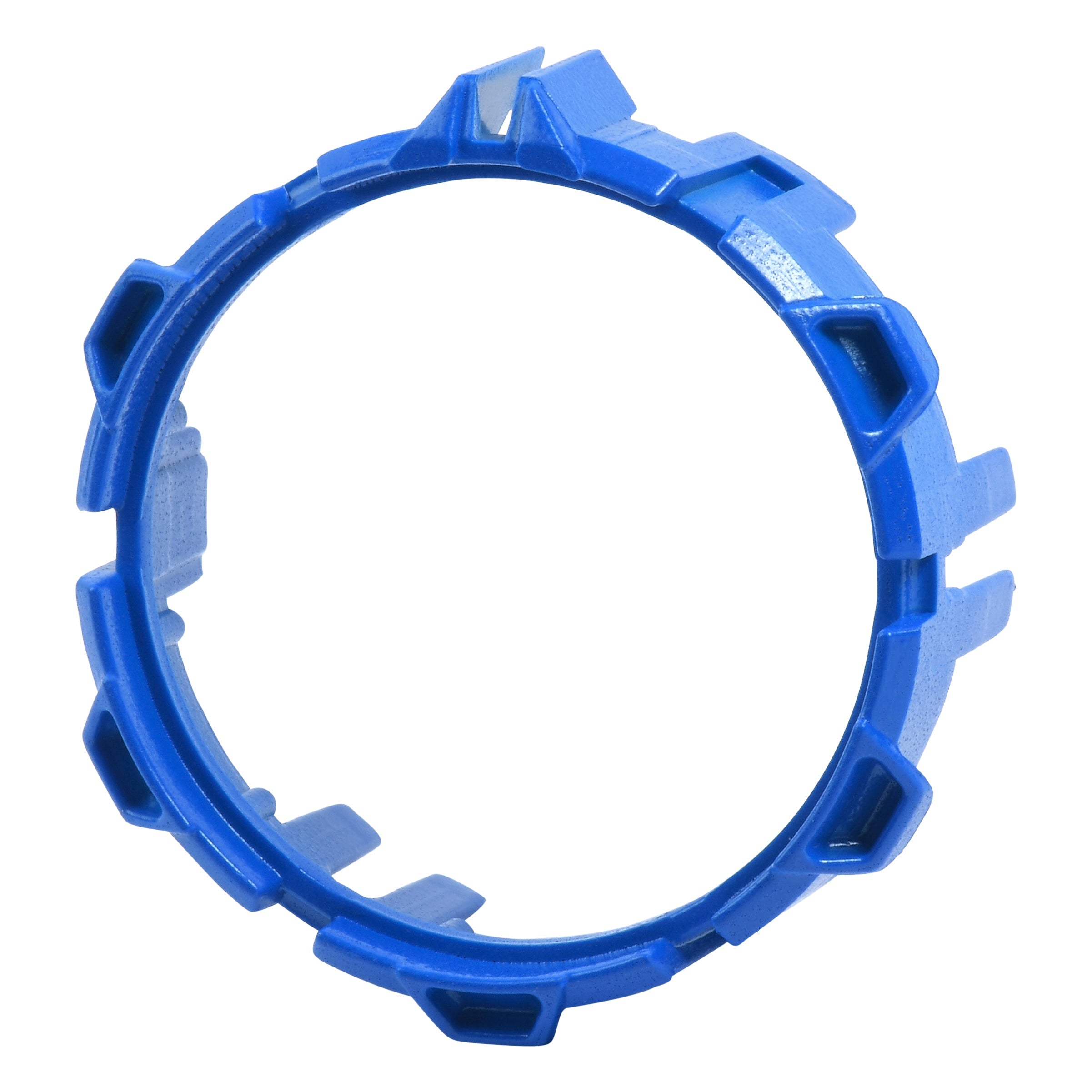 Climate Rings (For 2016-2023 Tacoma) - VOODOO BLUE
