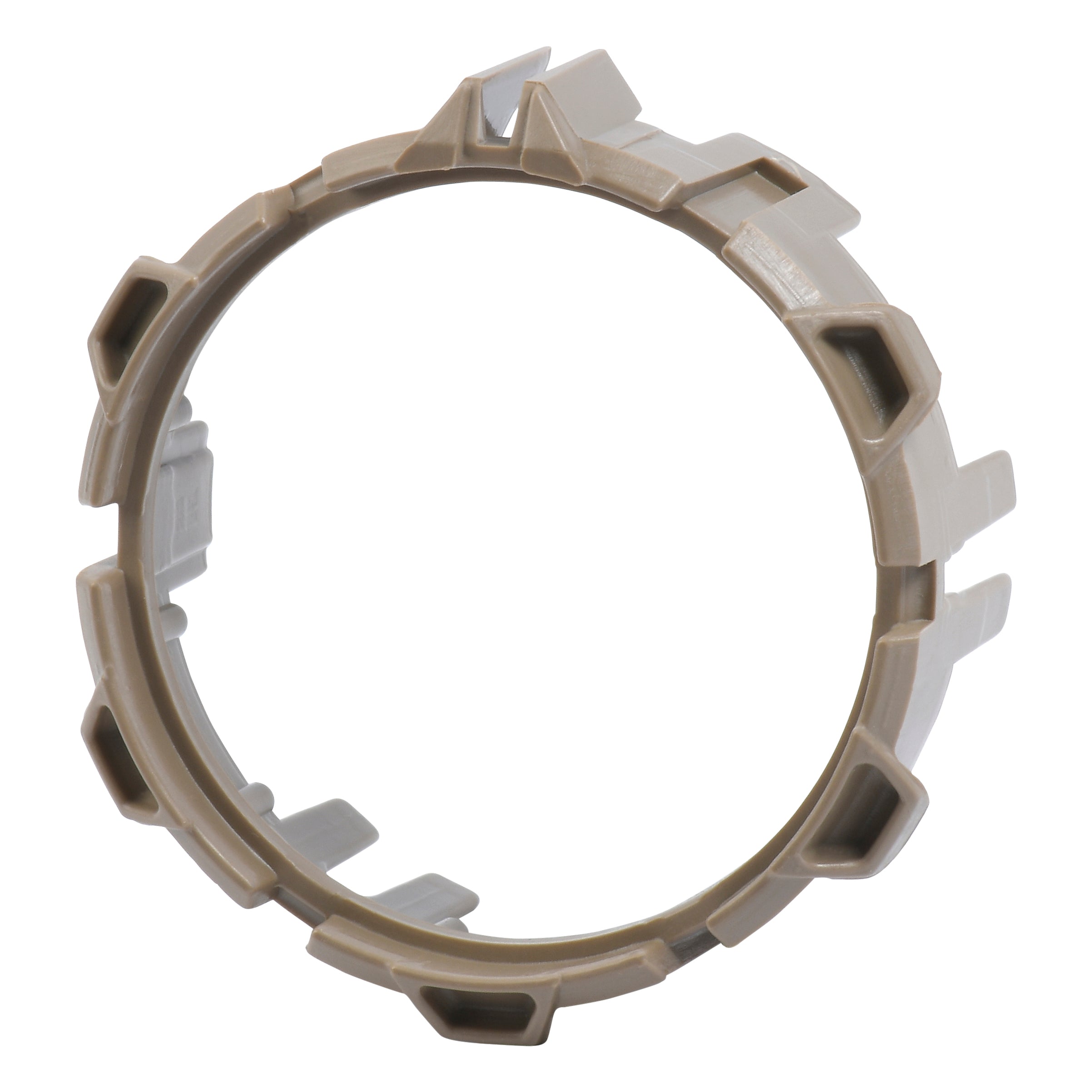 Climate Rings (For 2016-2023 Tacoma) - QUICKSAND